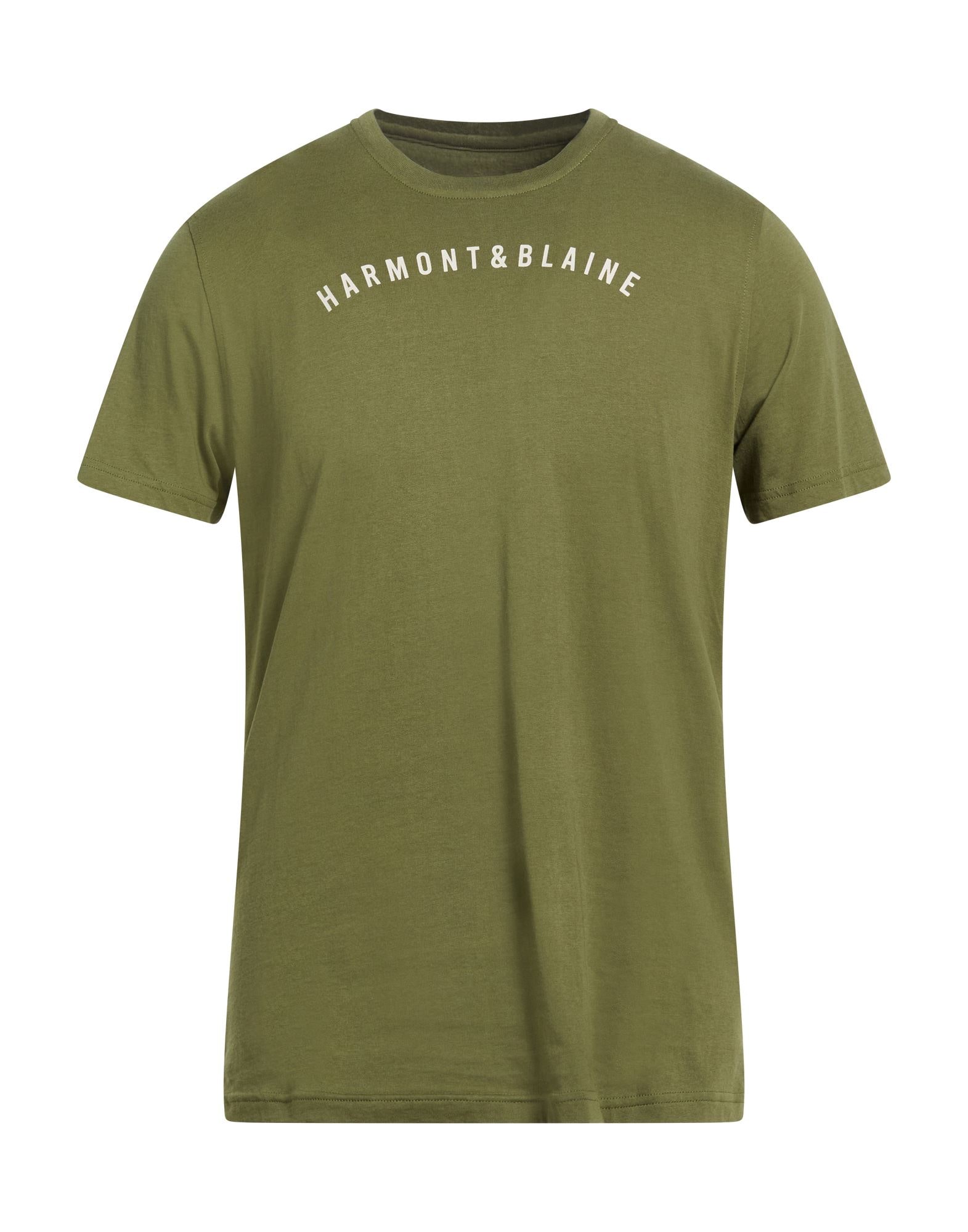 HARMONT & BLAINE - Футболки