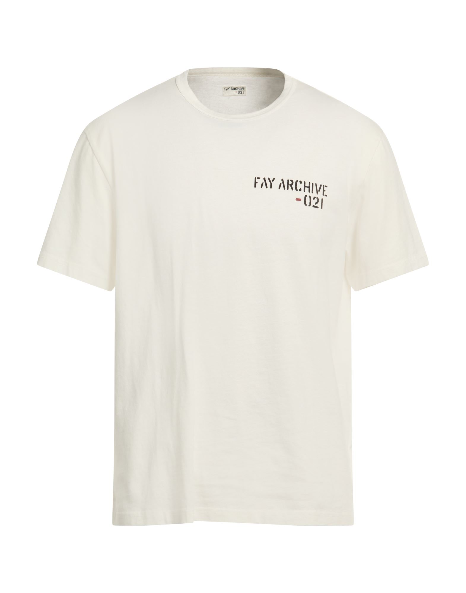 FAY ARCHIVE - T-shirts