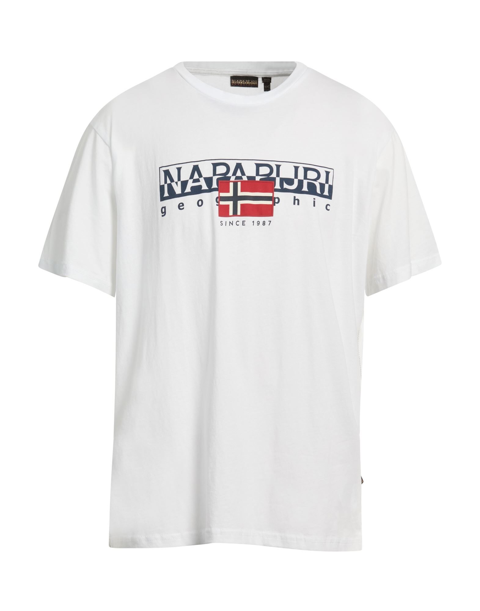NAPAPIJRI - T-shirts