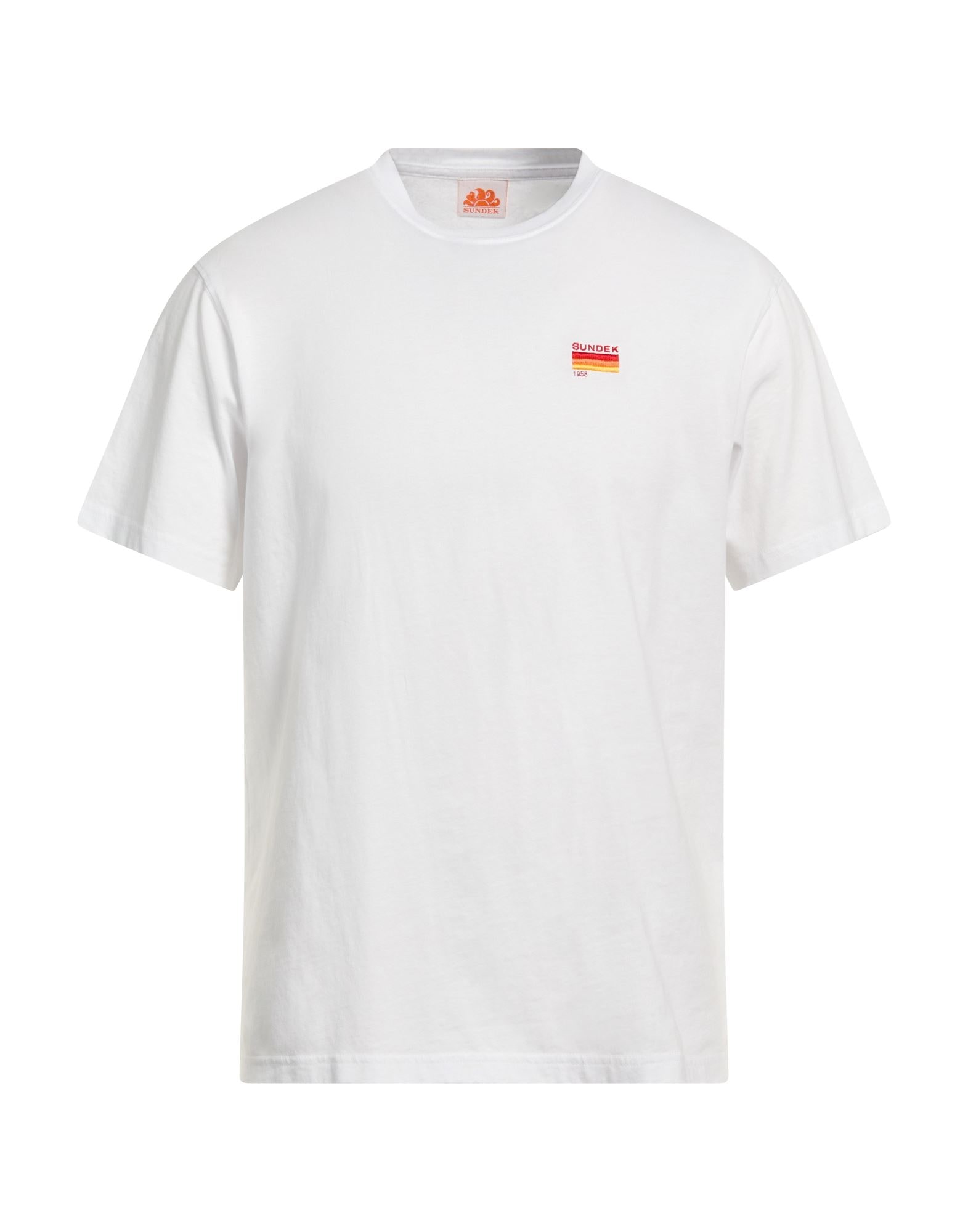 SUNDEK - Футболки