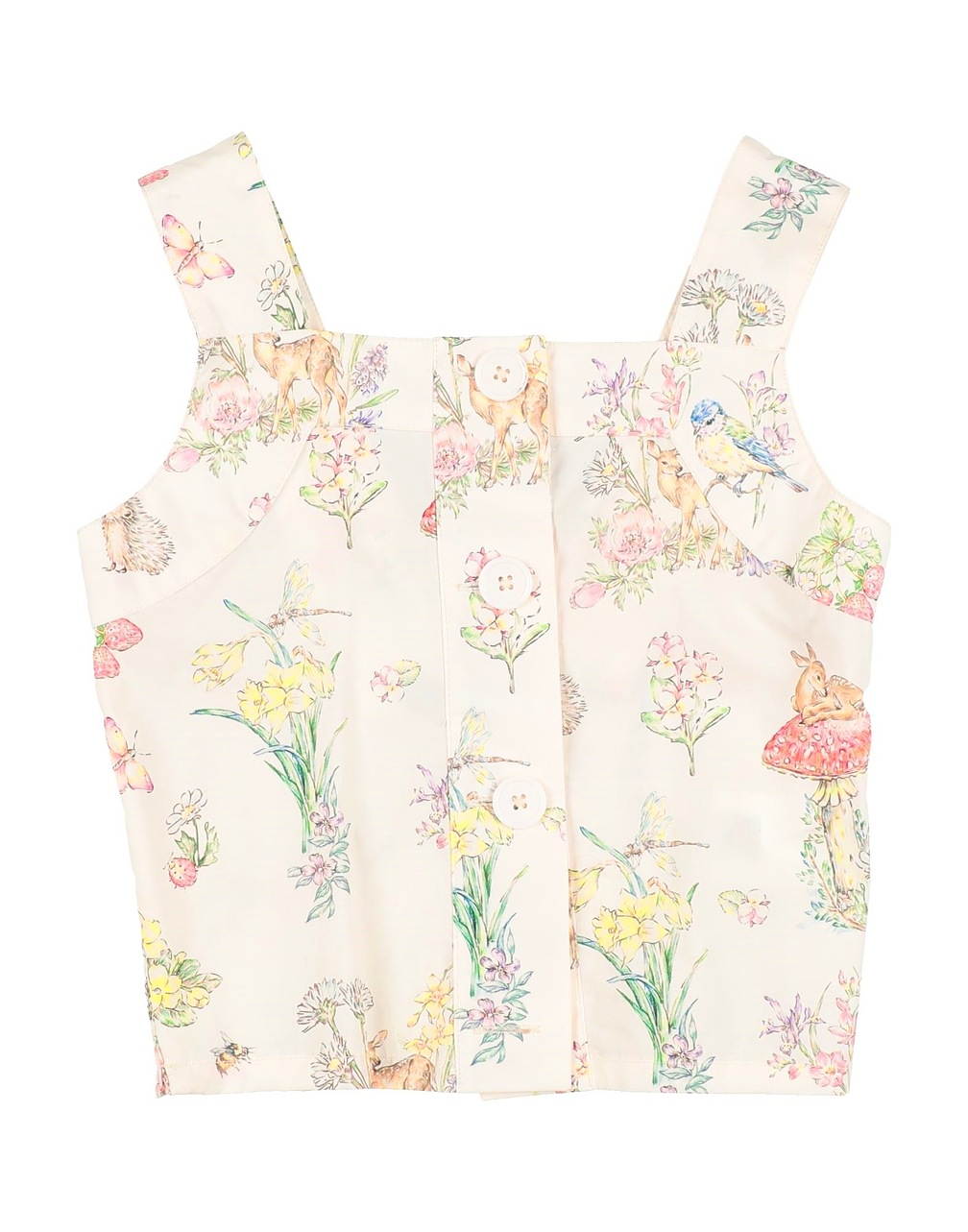 STELLA McCARTNEY KIDS - Tops