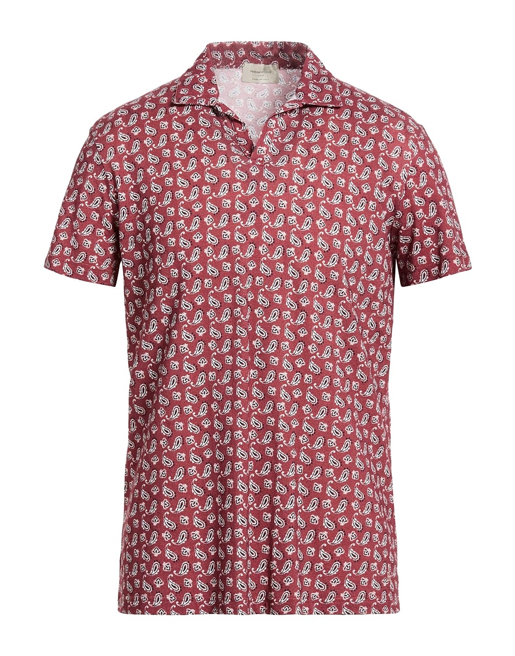 BROOKSFIELD - Polo shirts