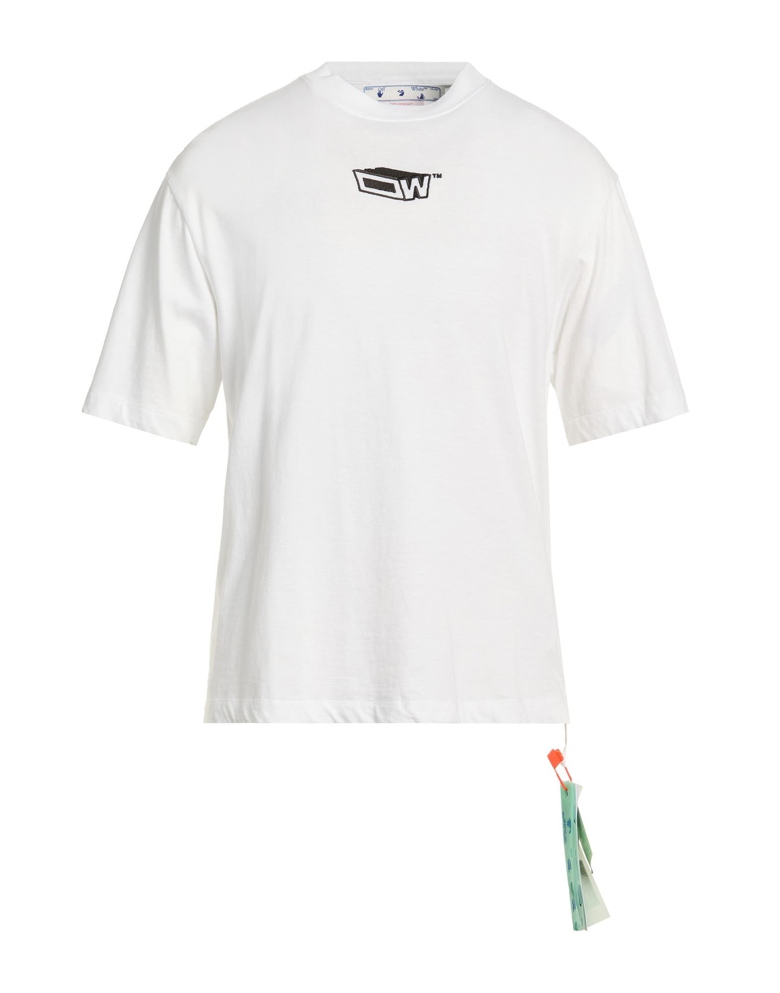 OFF-WHITE™ - T-shirts
