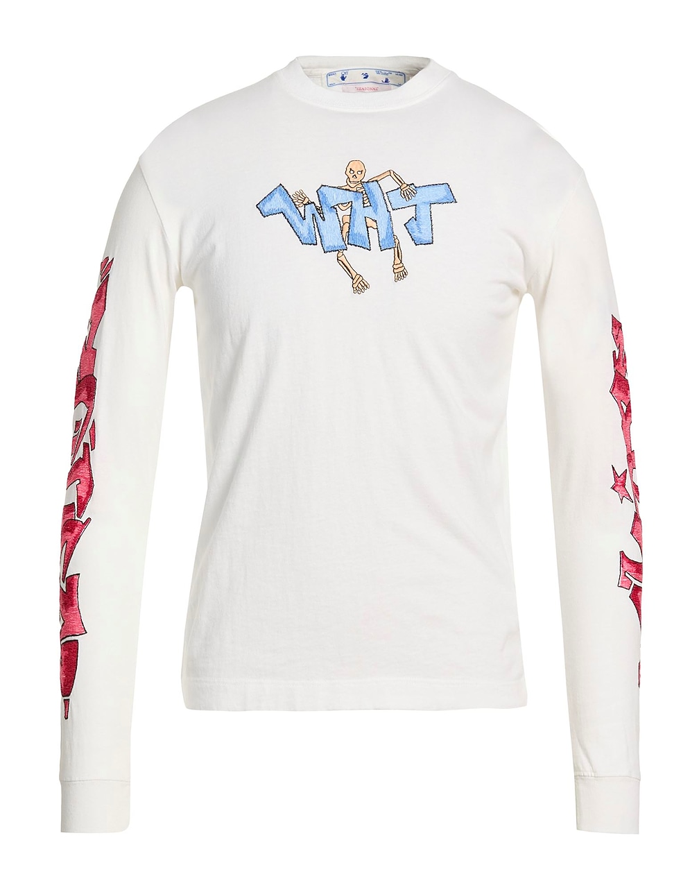 OFF-WHITE™ - T-shirts