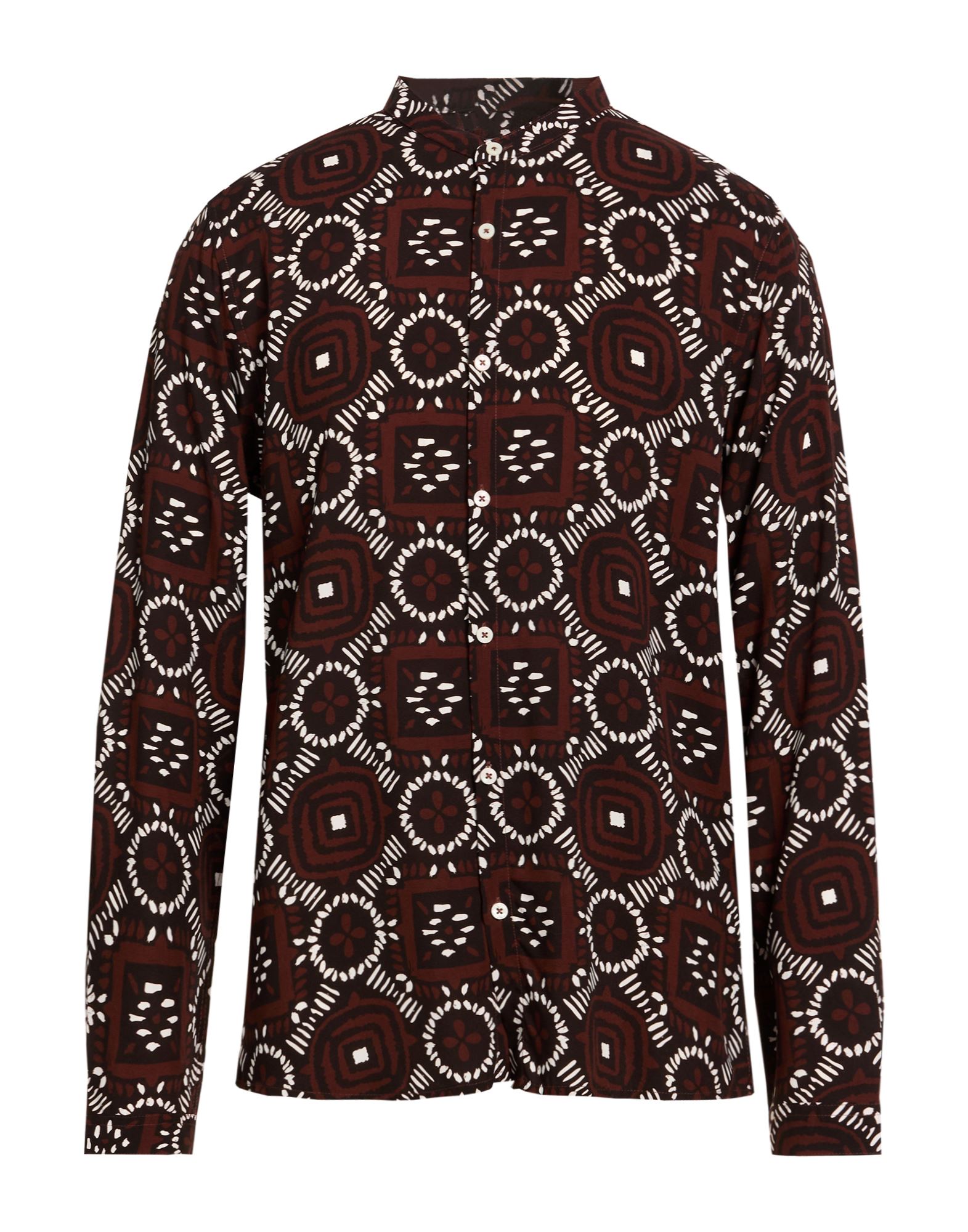 BL.11  BLOCK ELEVEN - Shirts