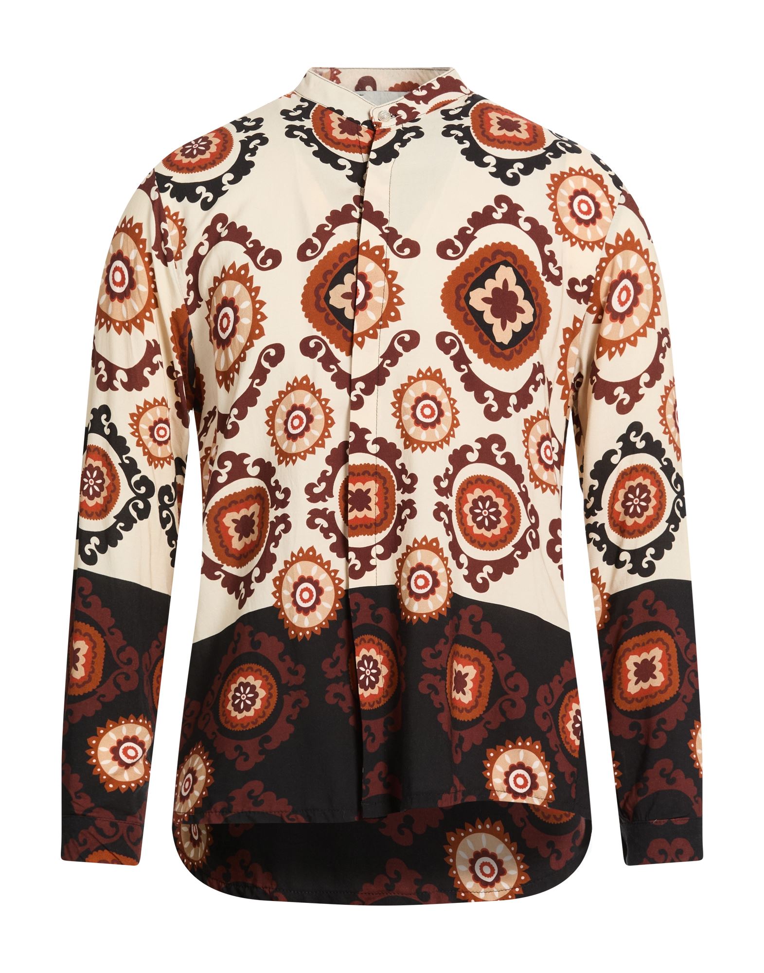 BL.11  BLOCK ELEVEN - Shirts