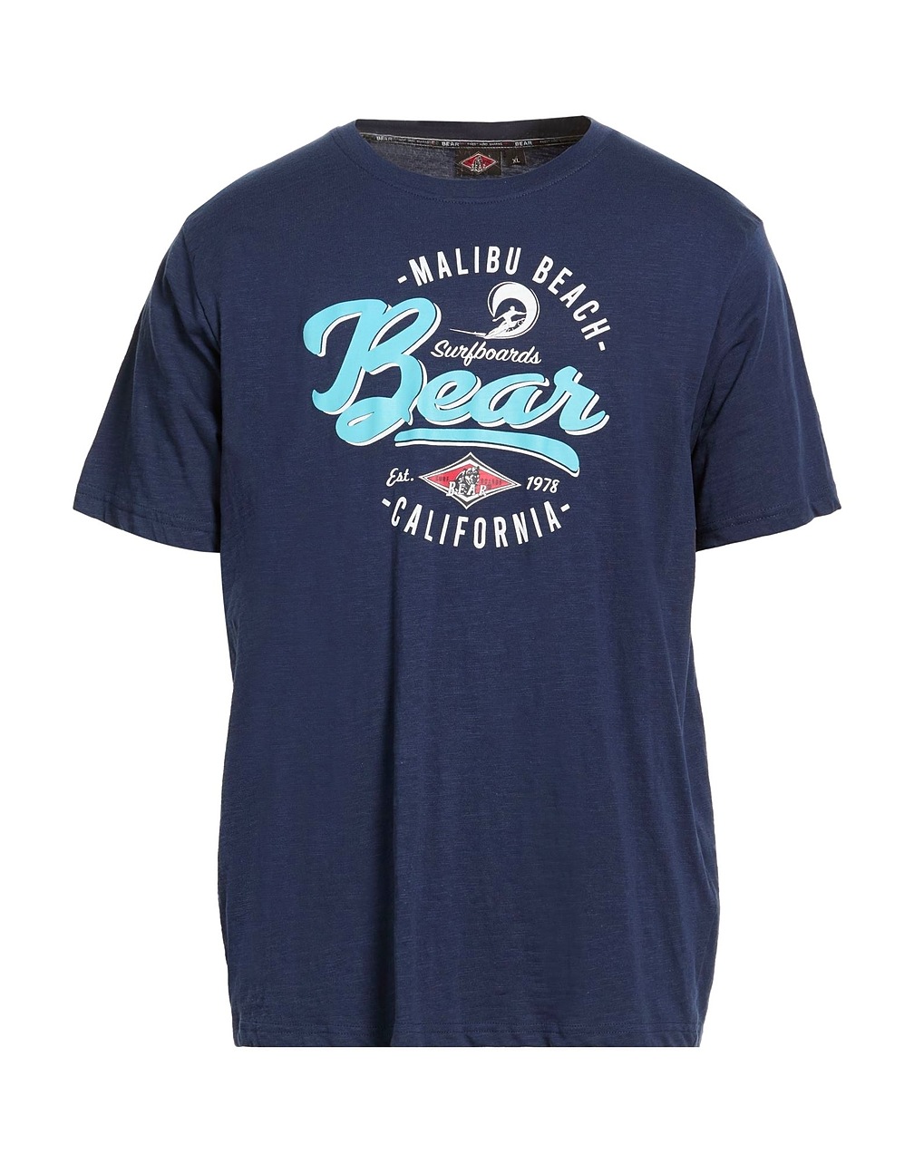 BEAR - T-shirts