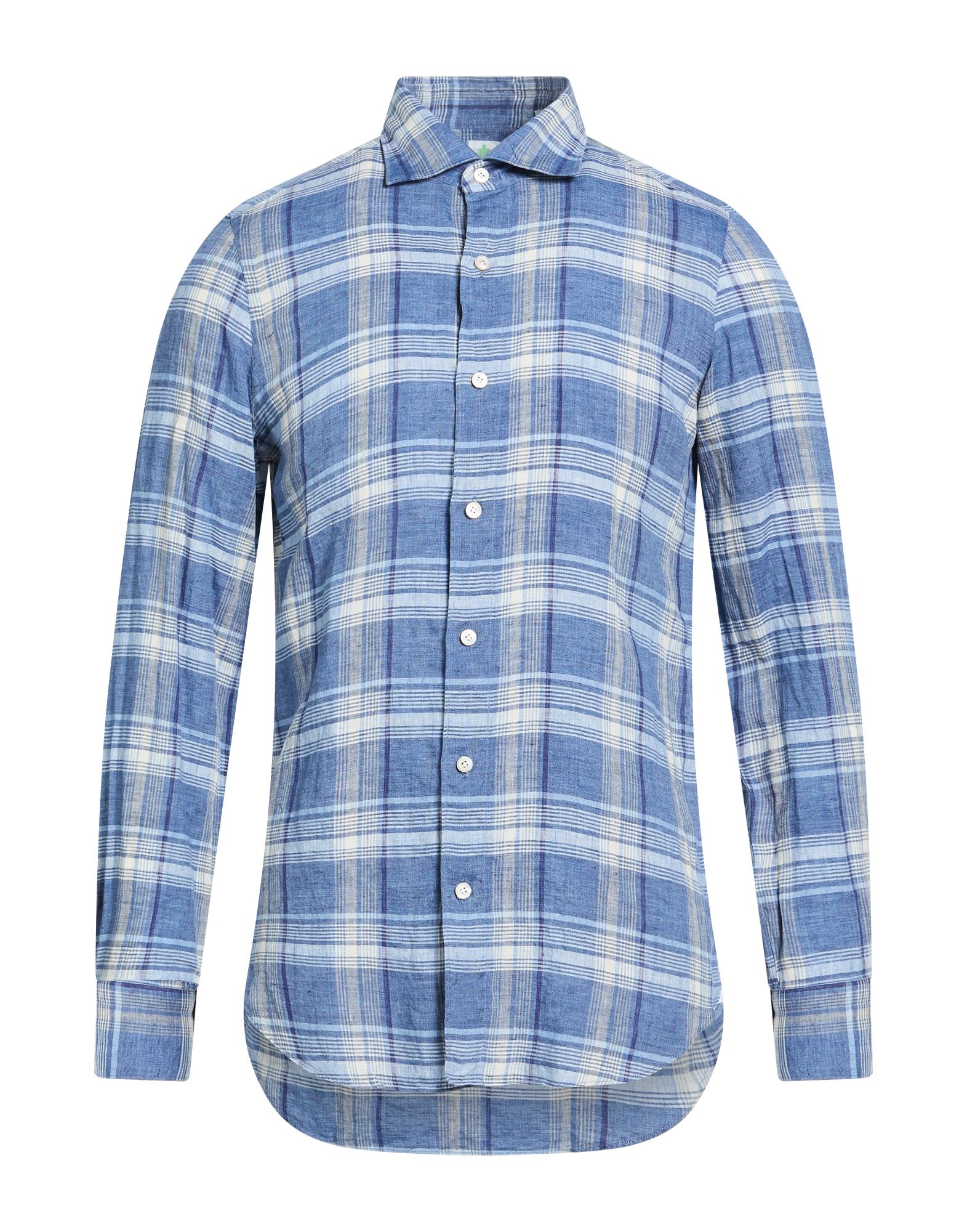 FINAMORE 1925 - Рубашки 