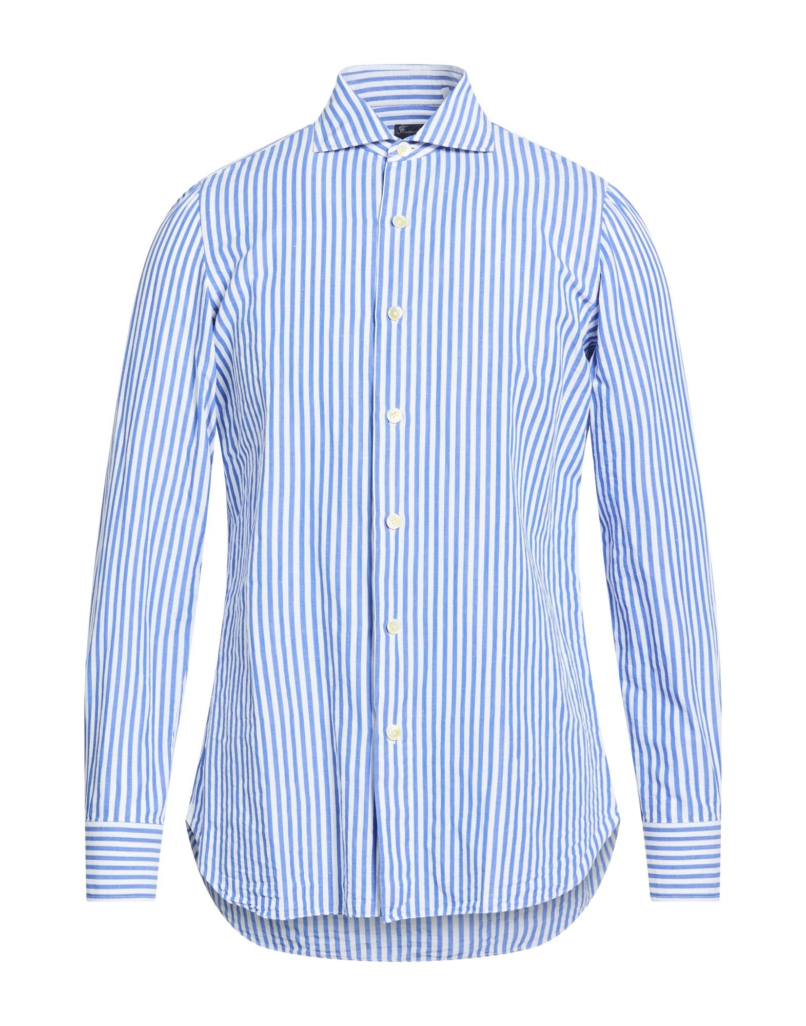 FINAMORE 1925 - Рубашки 