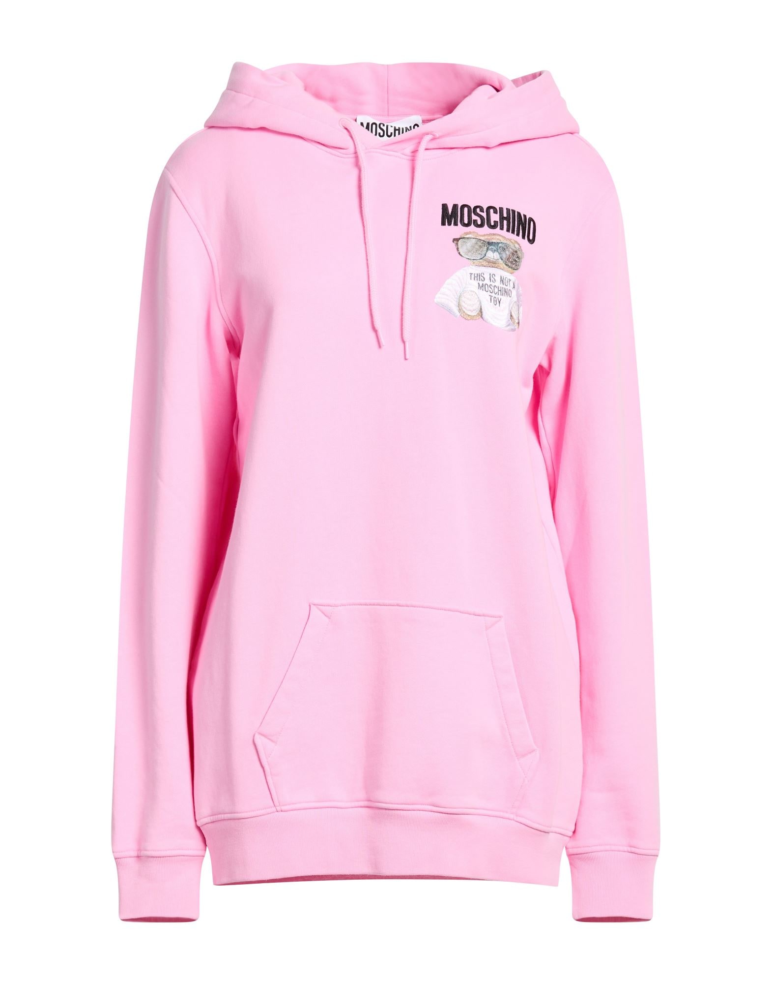 MOSCHINO - Sweatshirts