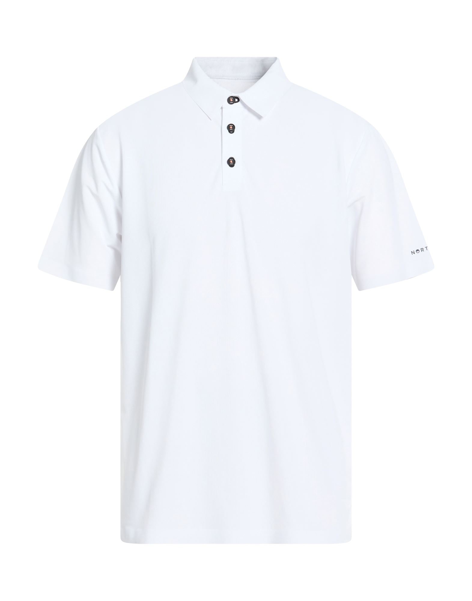 NORTH SAILS - Polo shirts