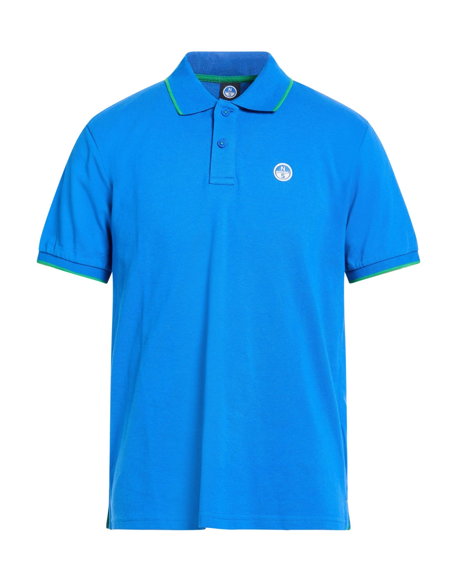 NORTH SAILS - Polo shirts