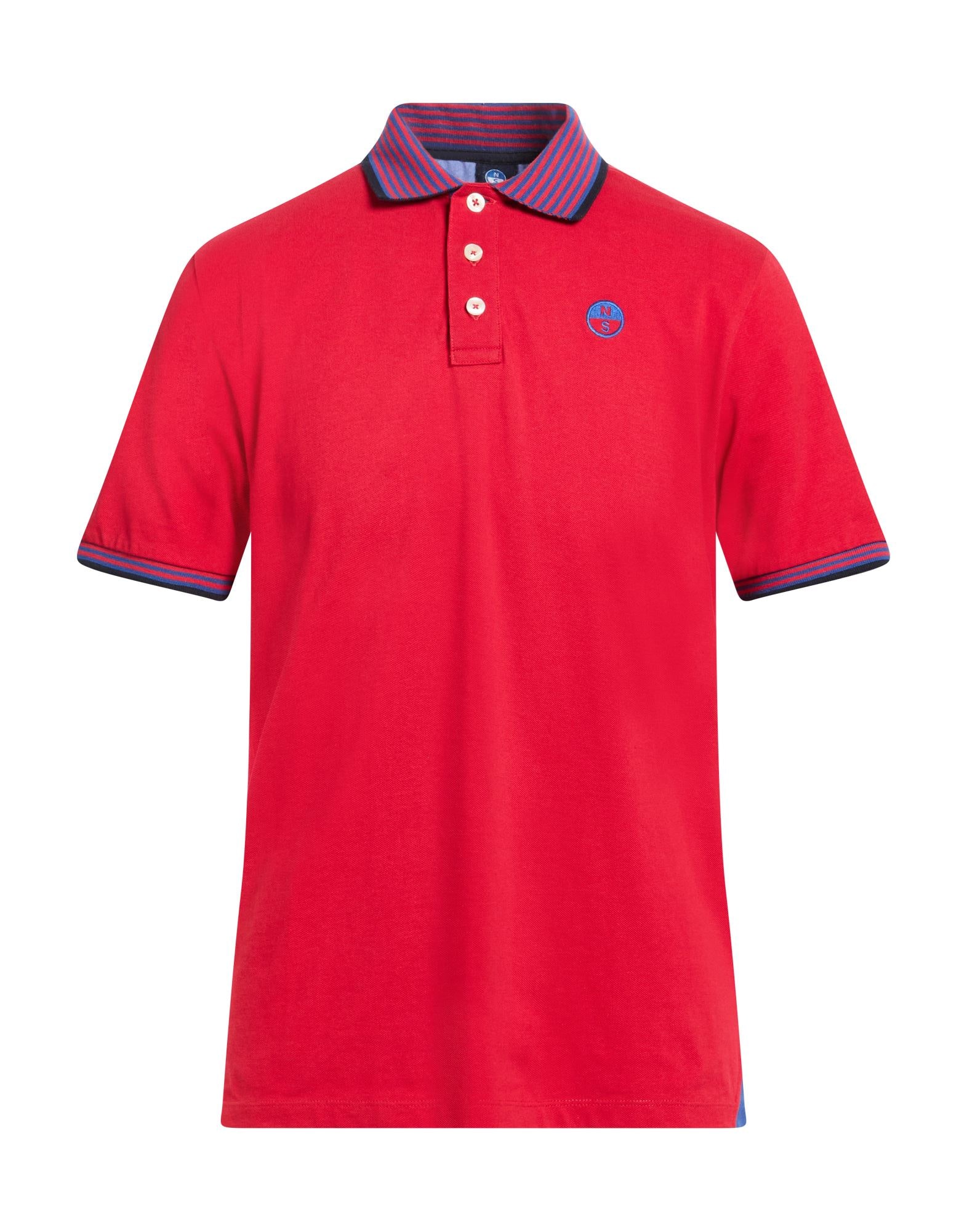 NORTH SAILS - Polo shirts
