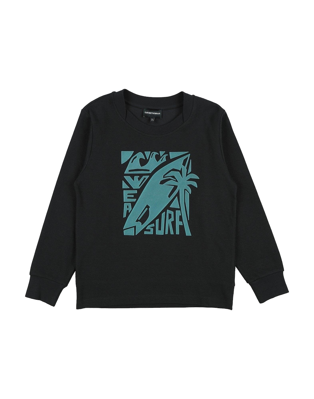 EMPORIO ARMANI - Sweatshirts