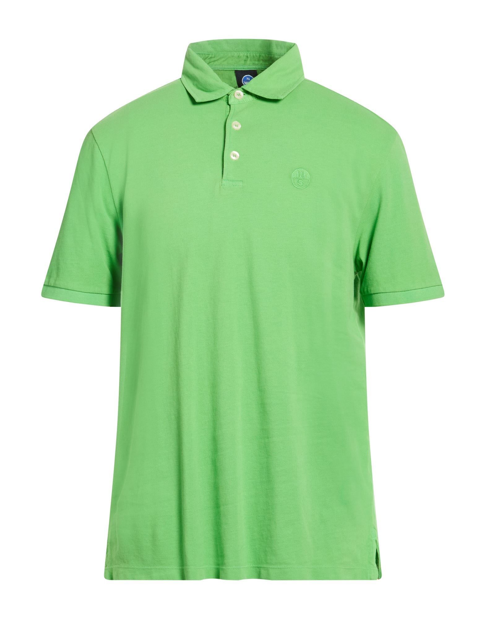 NORTH SAILS - Polo shirts