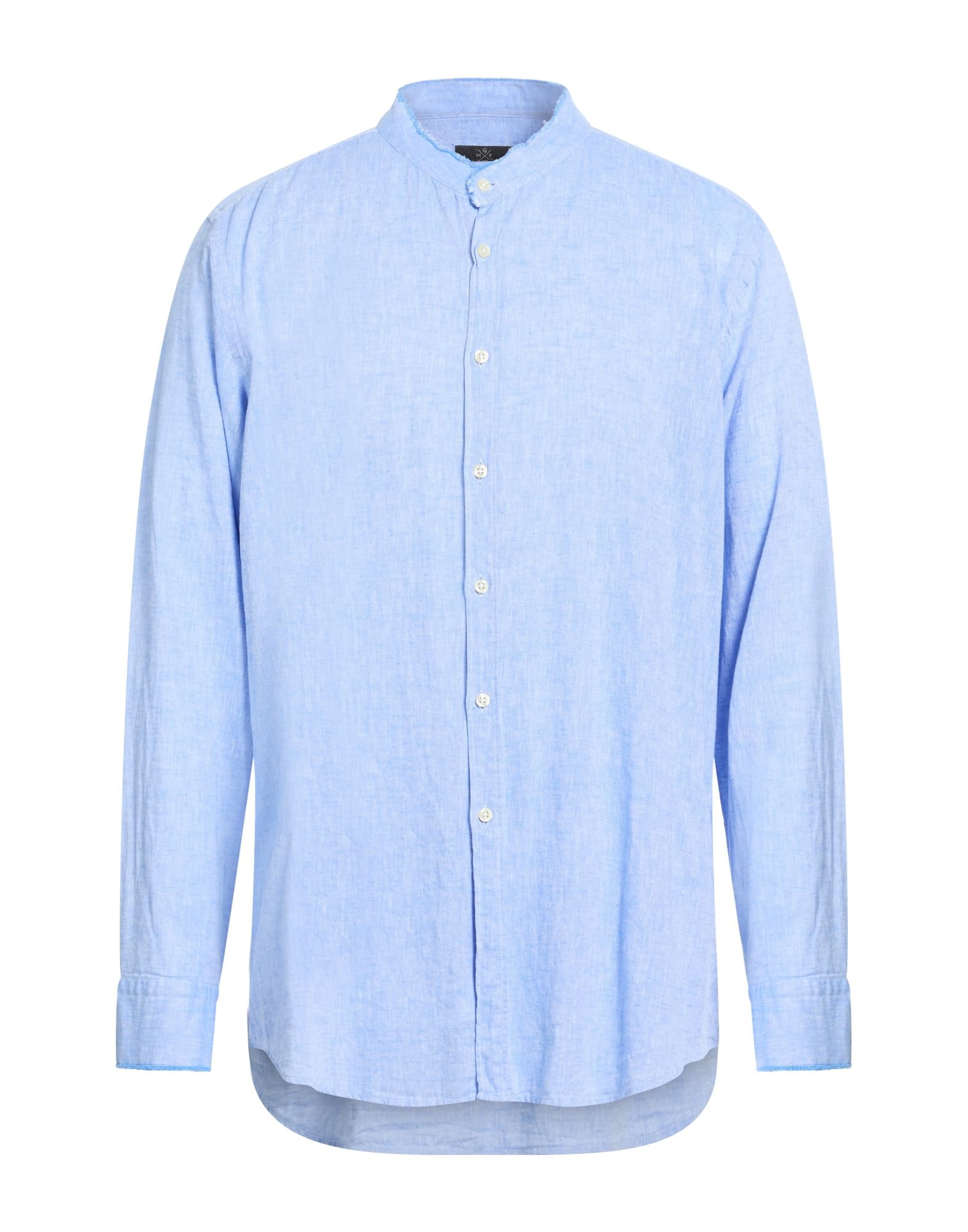 GMF 965 - Denim shirts