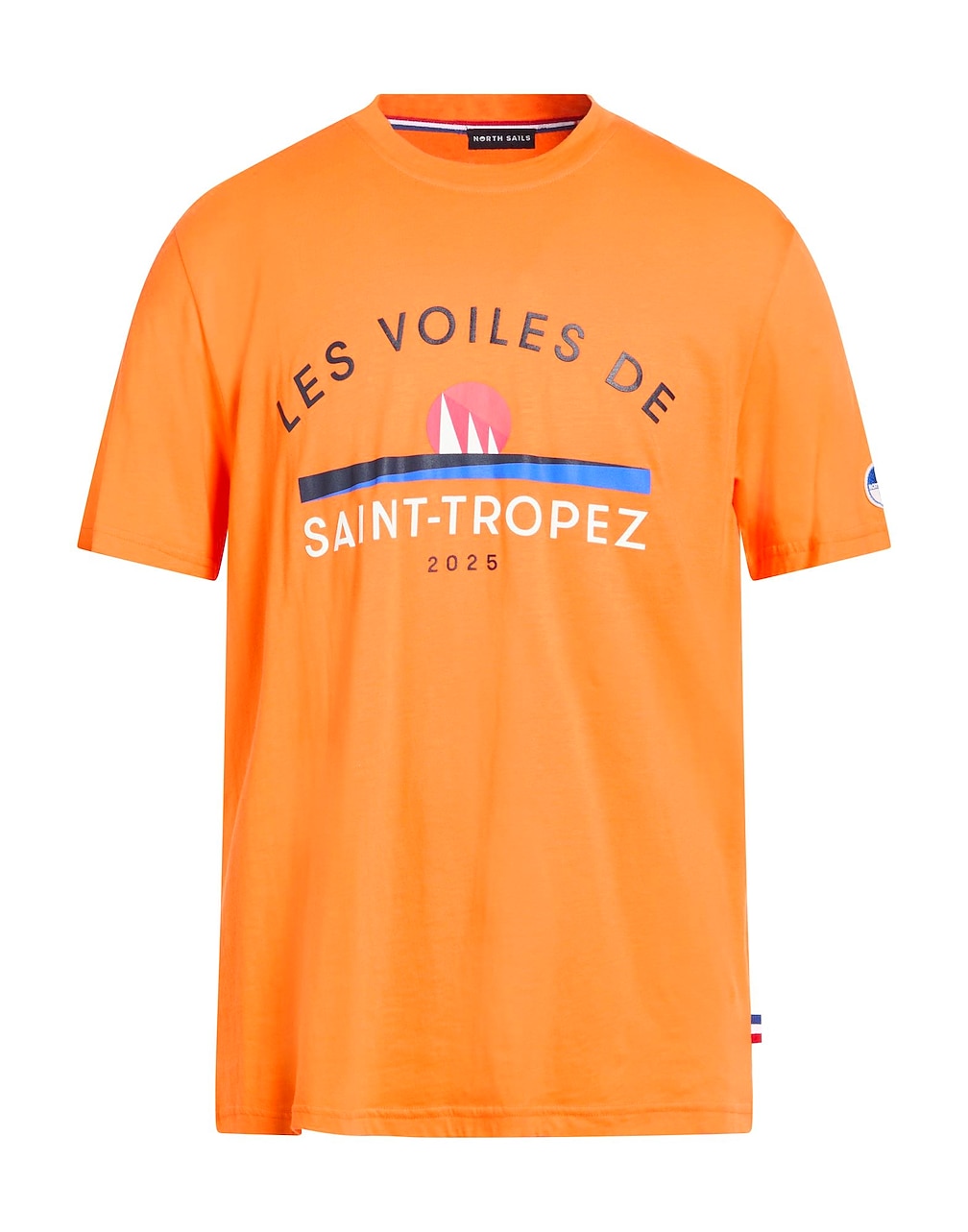 NORTH SAILS - T-shirts