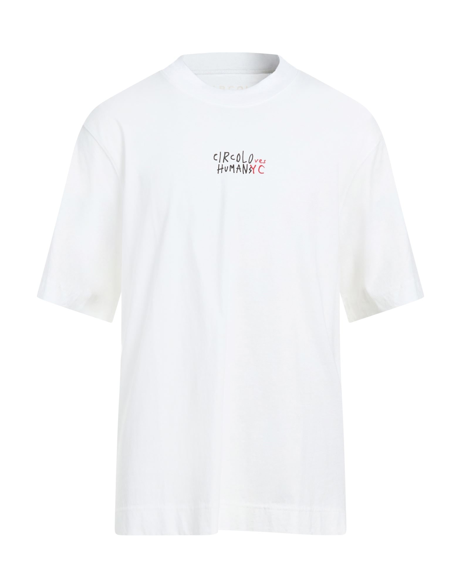 CIRCOLO 1901 - T-shirts