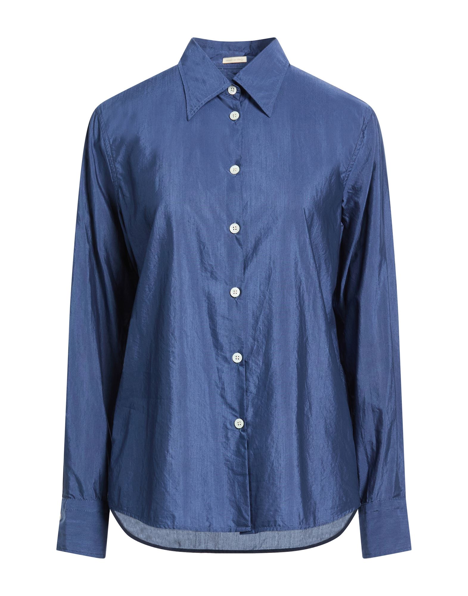 MASSIMO ALBA - Рубашки 