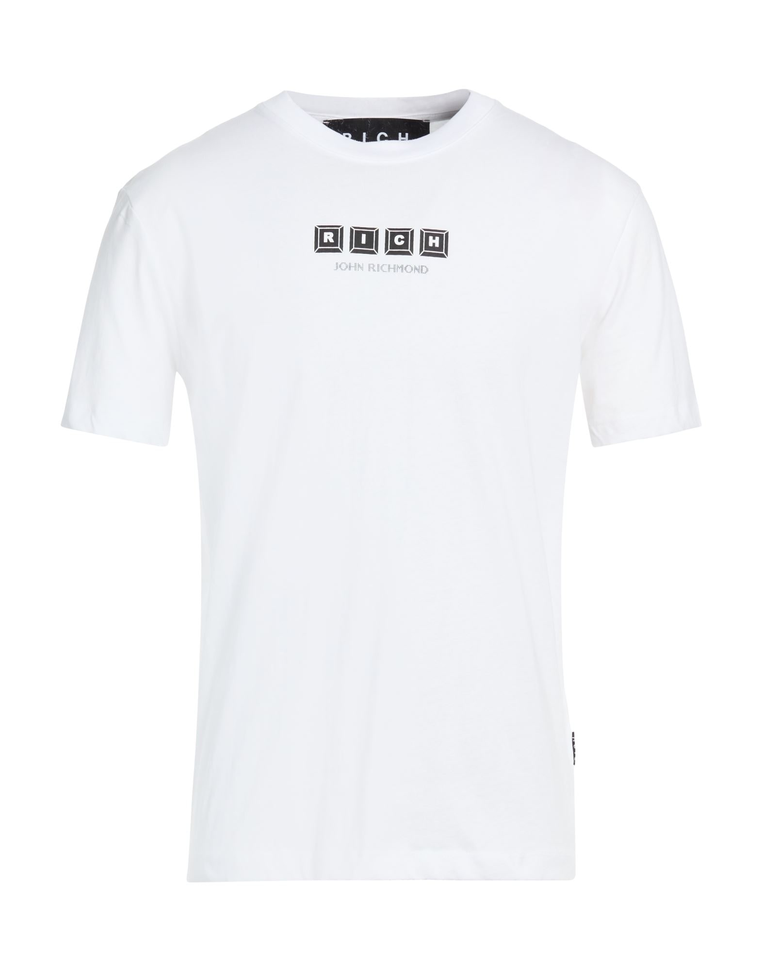 JOHN RICHMOND - Футболки