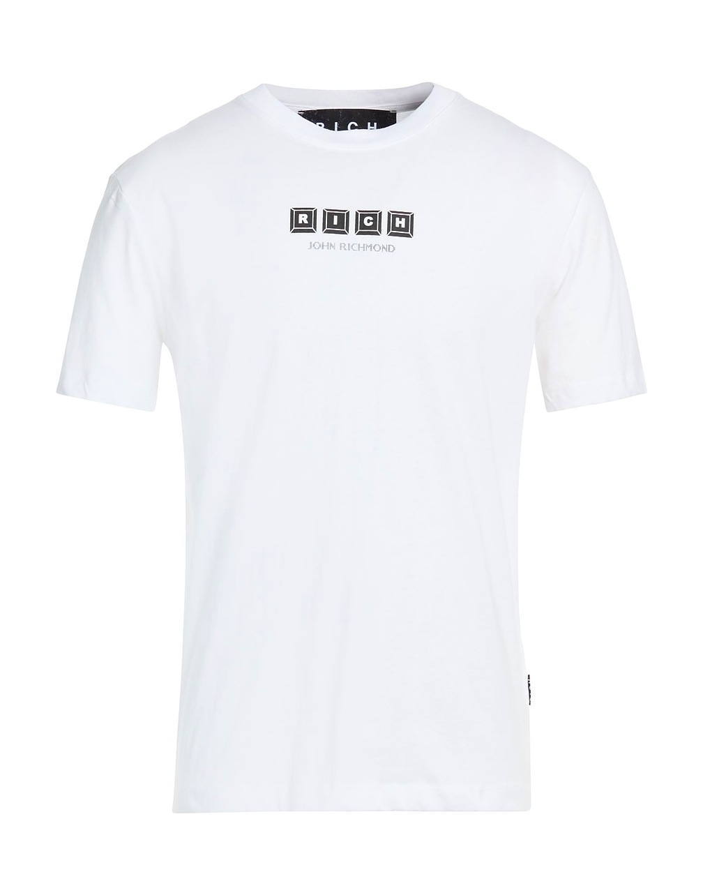 JOHN RICHMOND - T-shirts