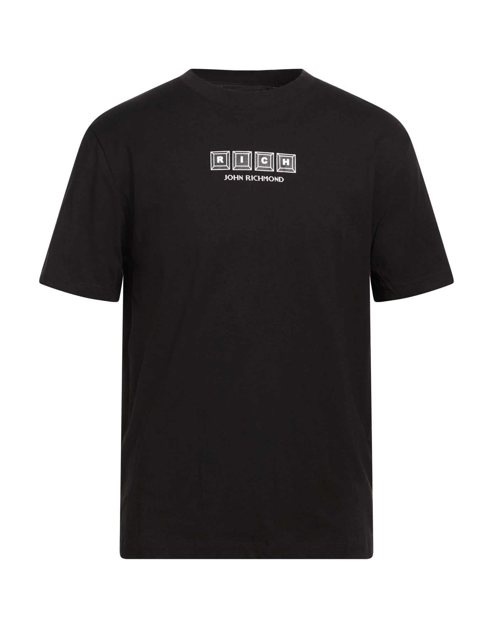 JOHN RICHMOND - Camisetas