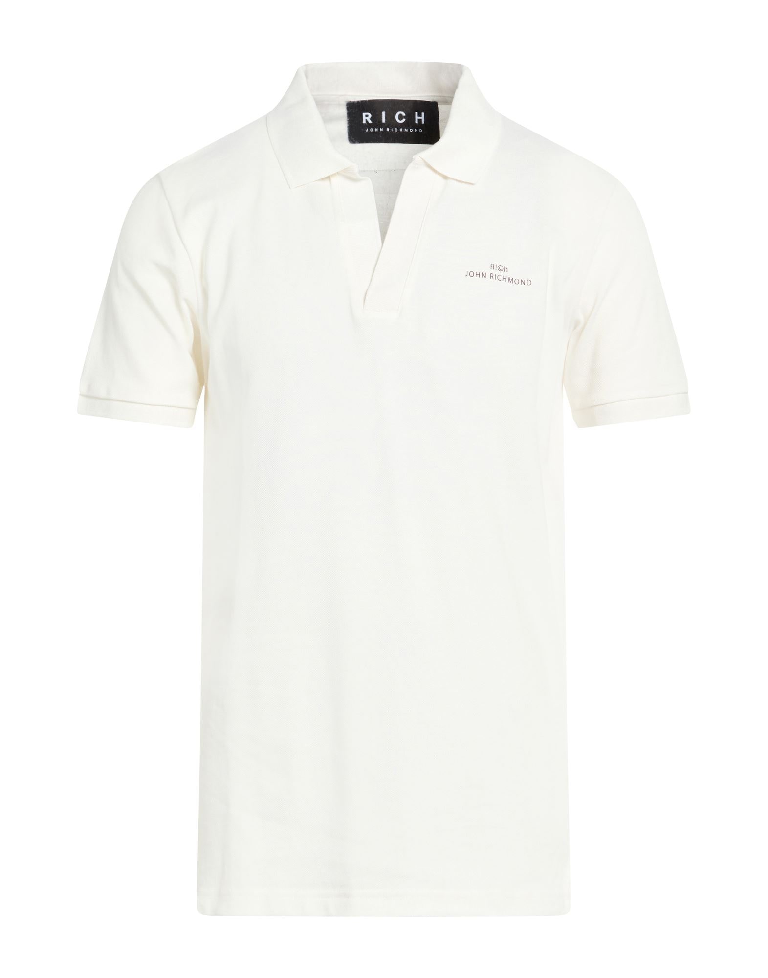 JOHN RICHMOND - Polo shirts