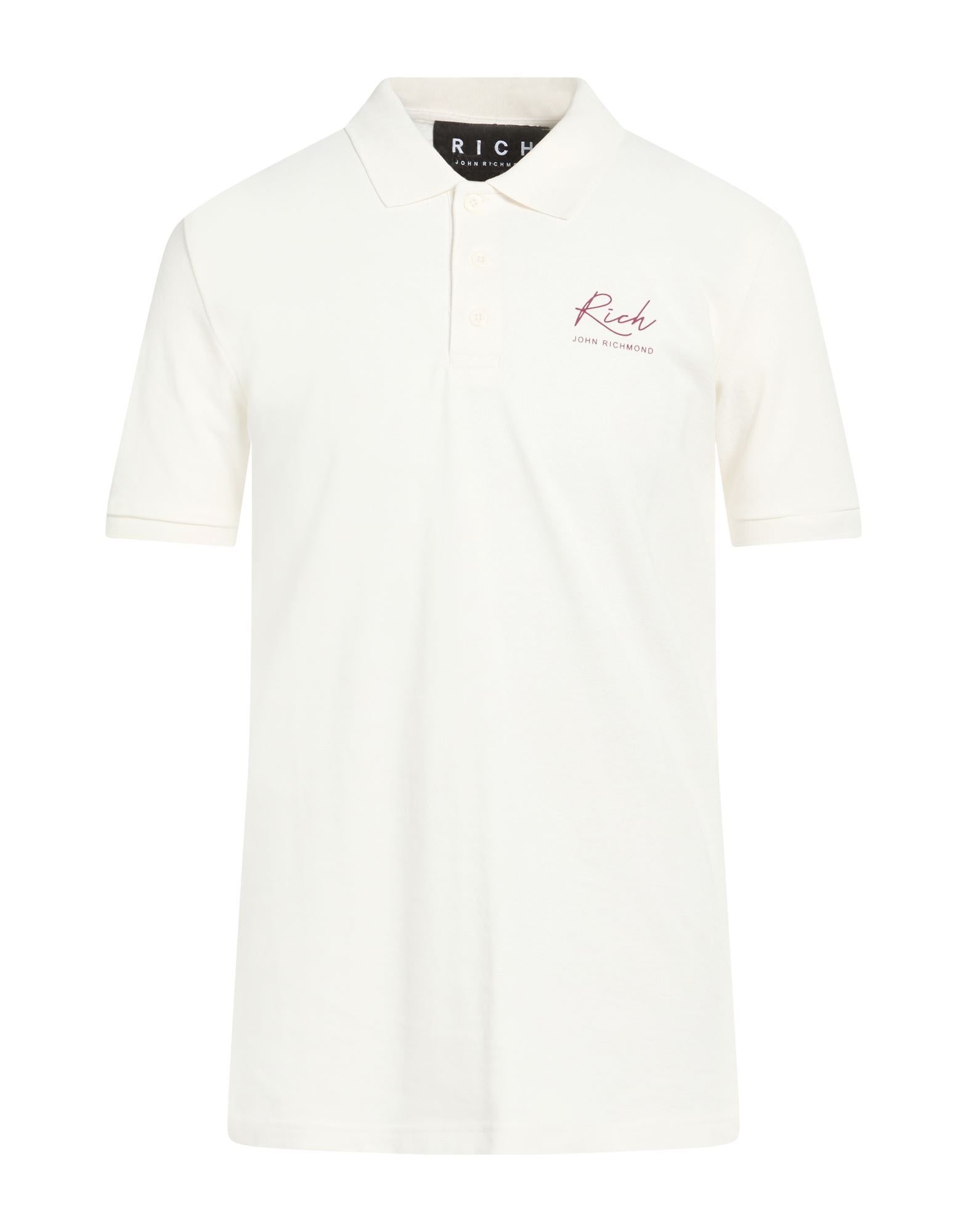JOHN RICHMOND - Polo shirts