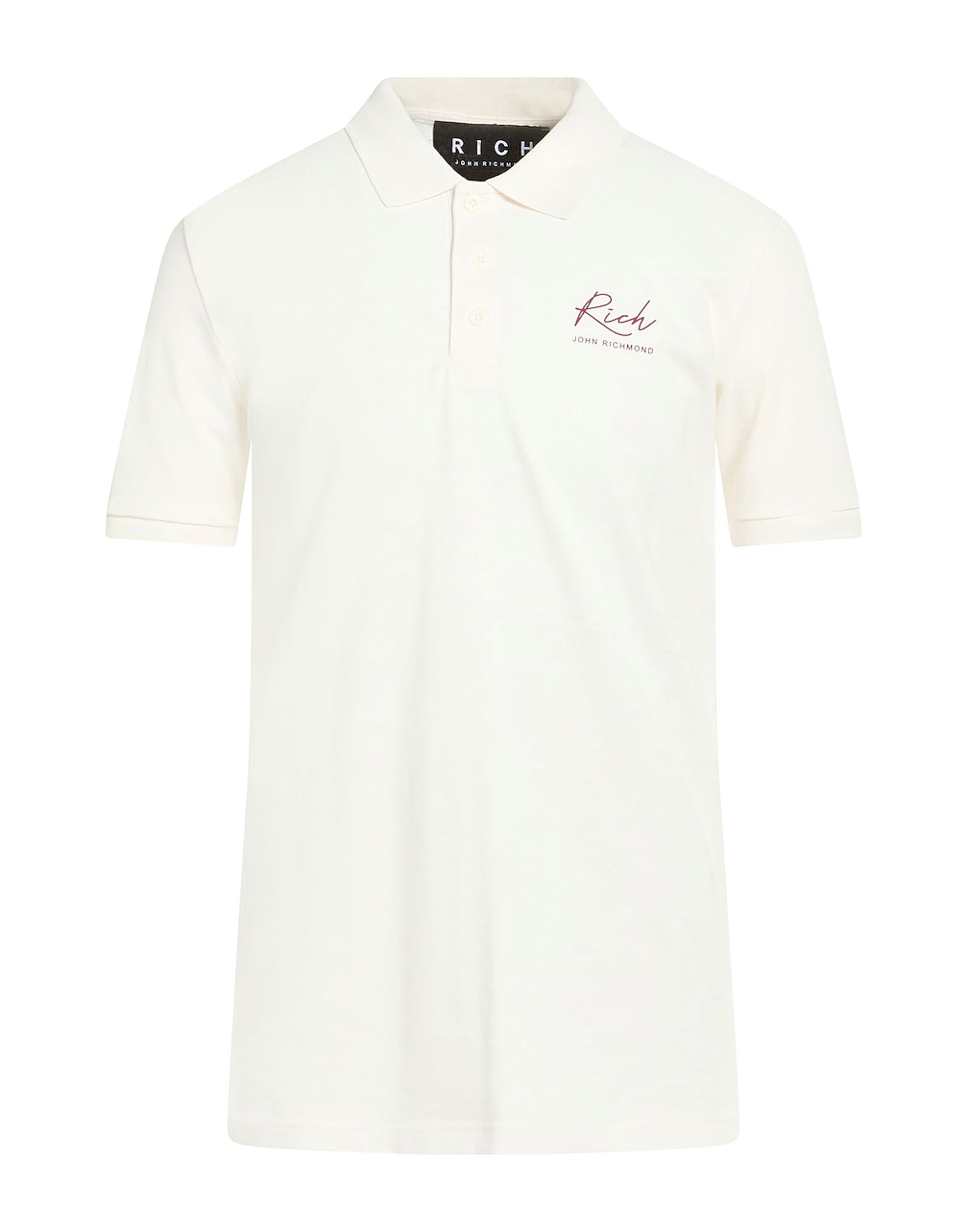 JOHN RICHMOND - Polo shirts