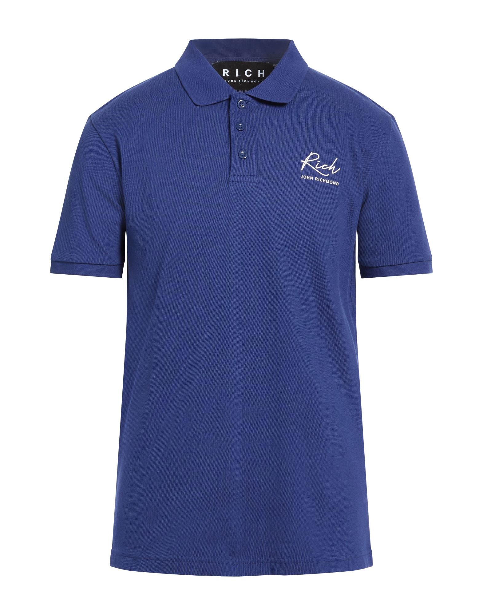 JOHN RICHMOND - ポロシャツ
