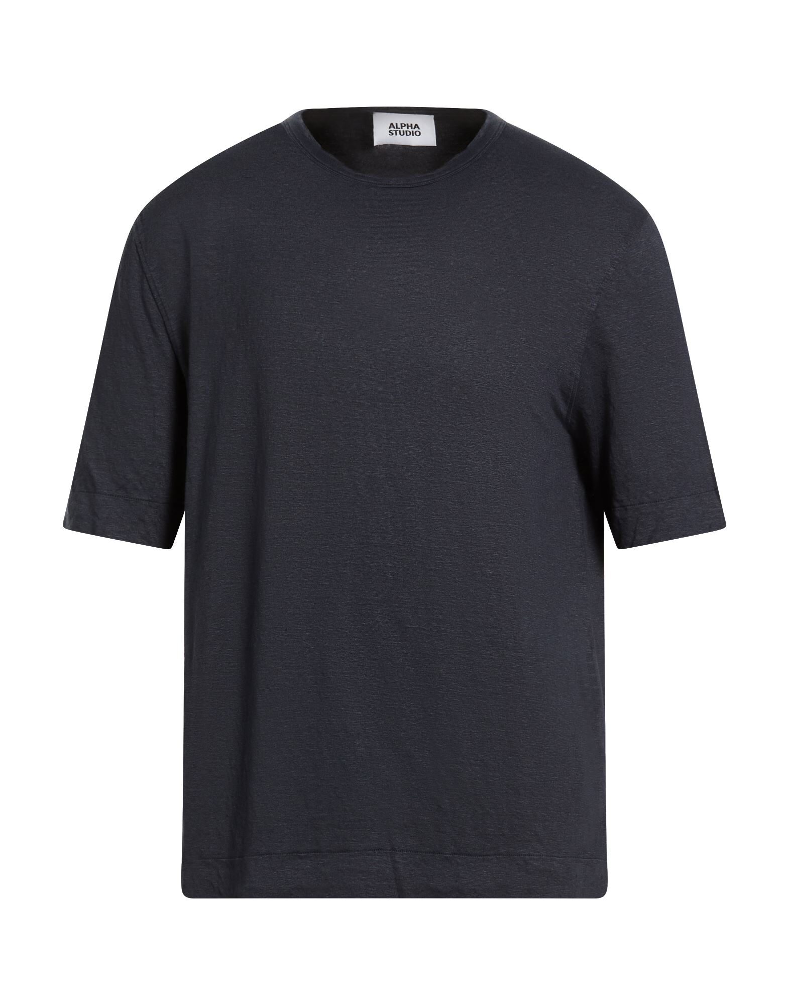 ALPHA STUDIO - T-shirts