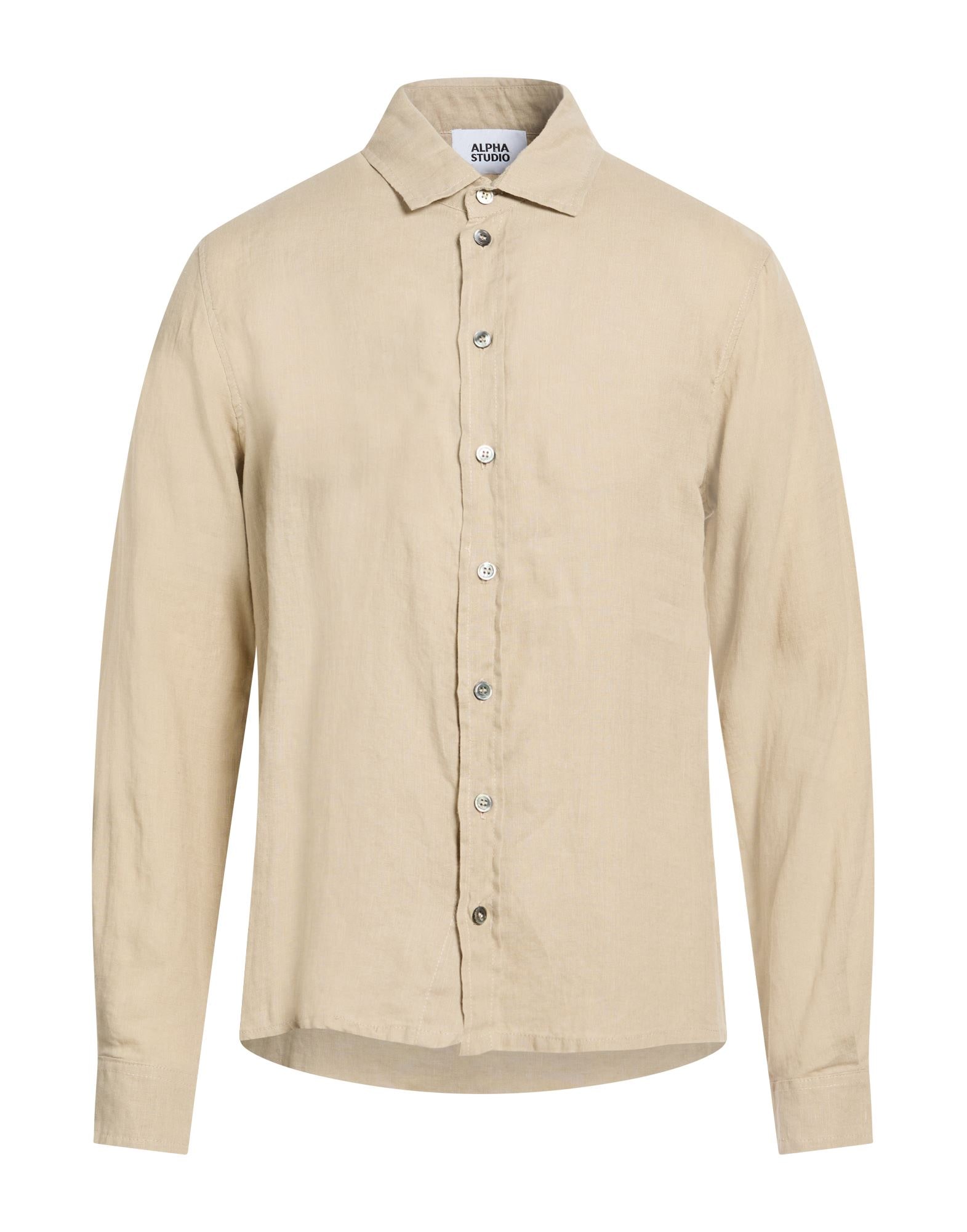 ALPHA STUDIO - Shirts