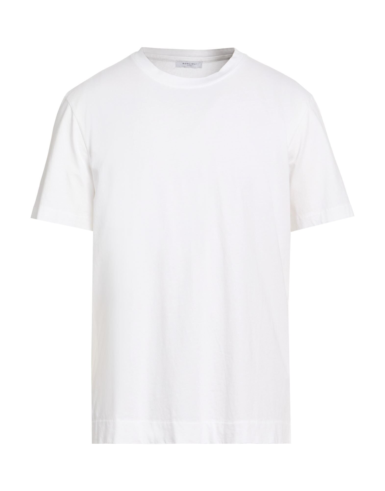 BOGLIOLI - T-shirts
