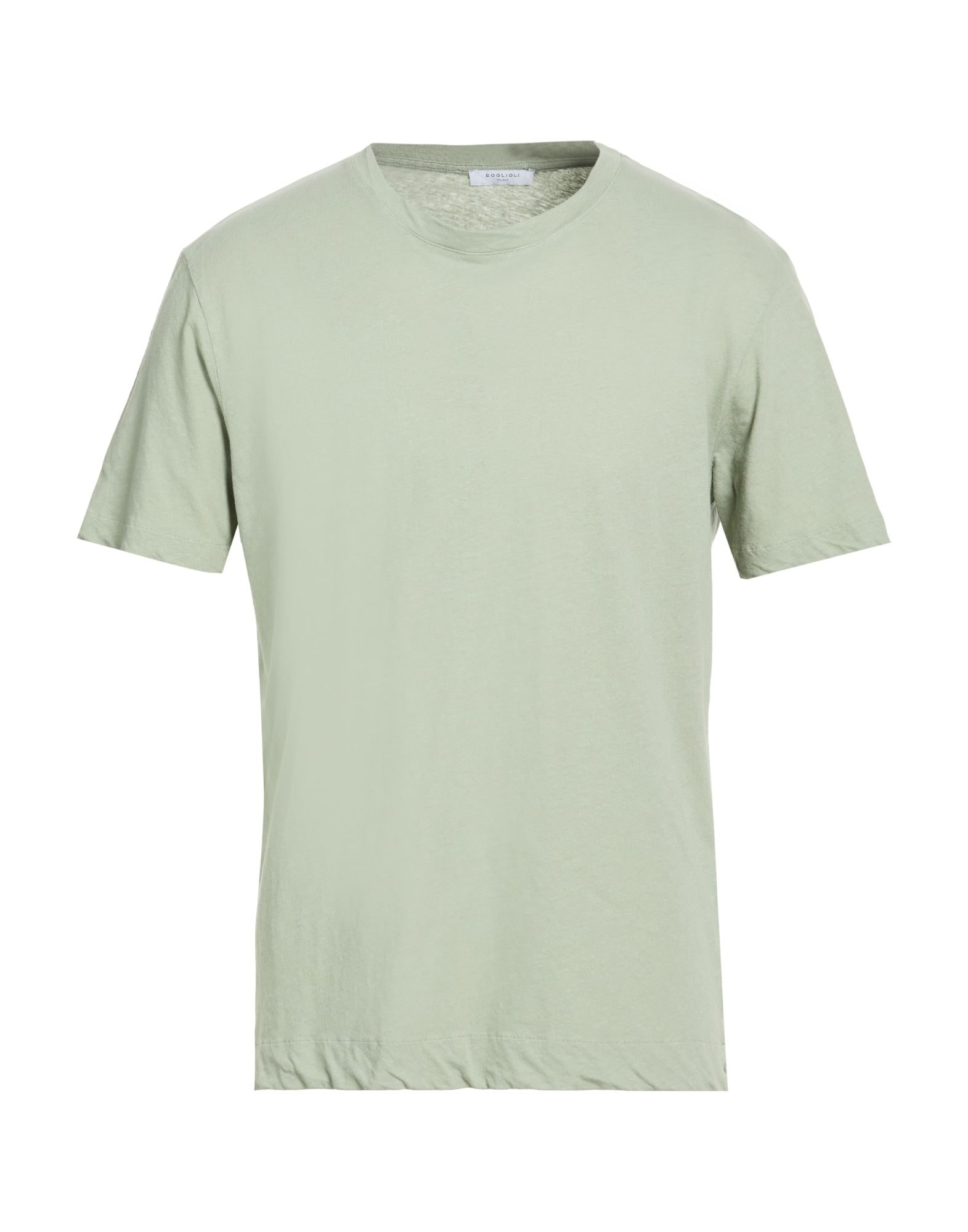 BOGLIOLI - T-shirts