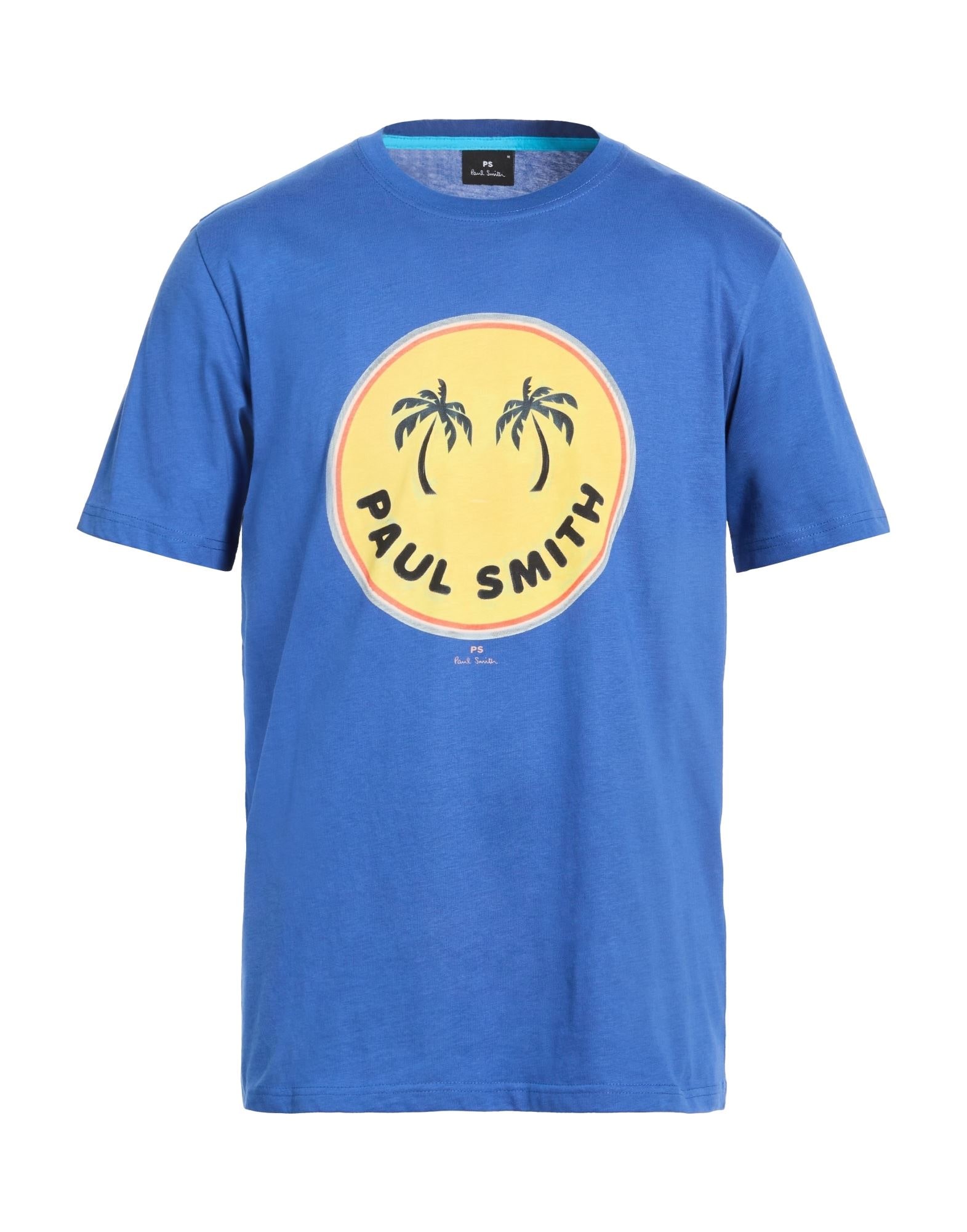 PS PAUL SMITH - T-shirts