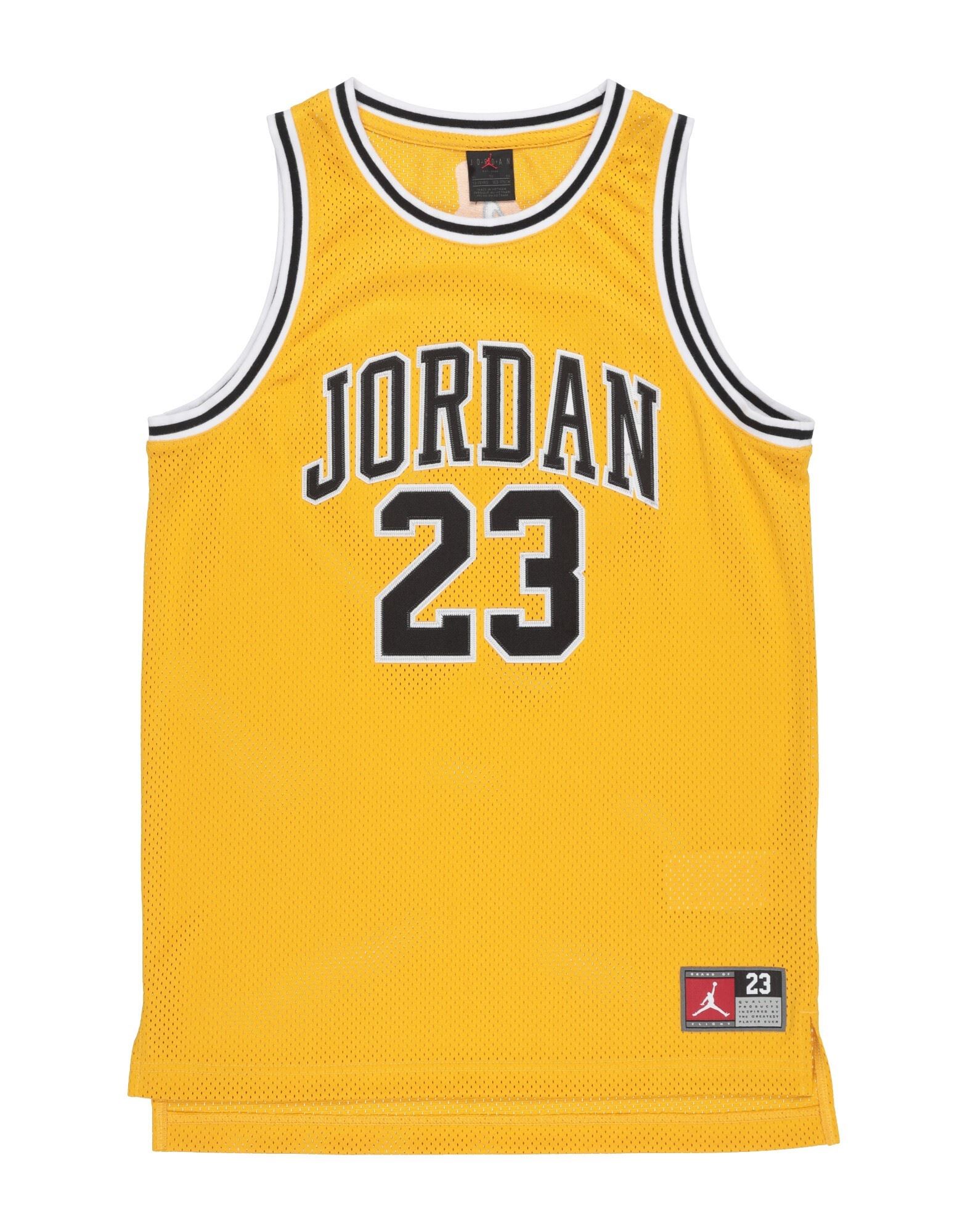 JORDAN - T-shirts