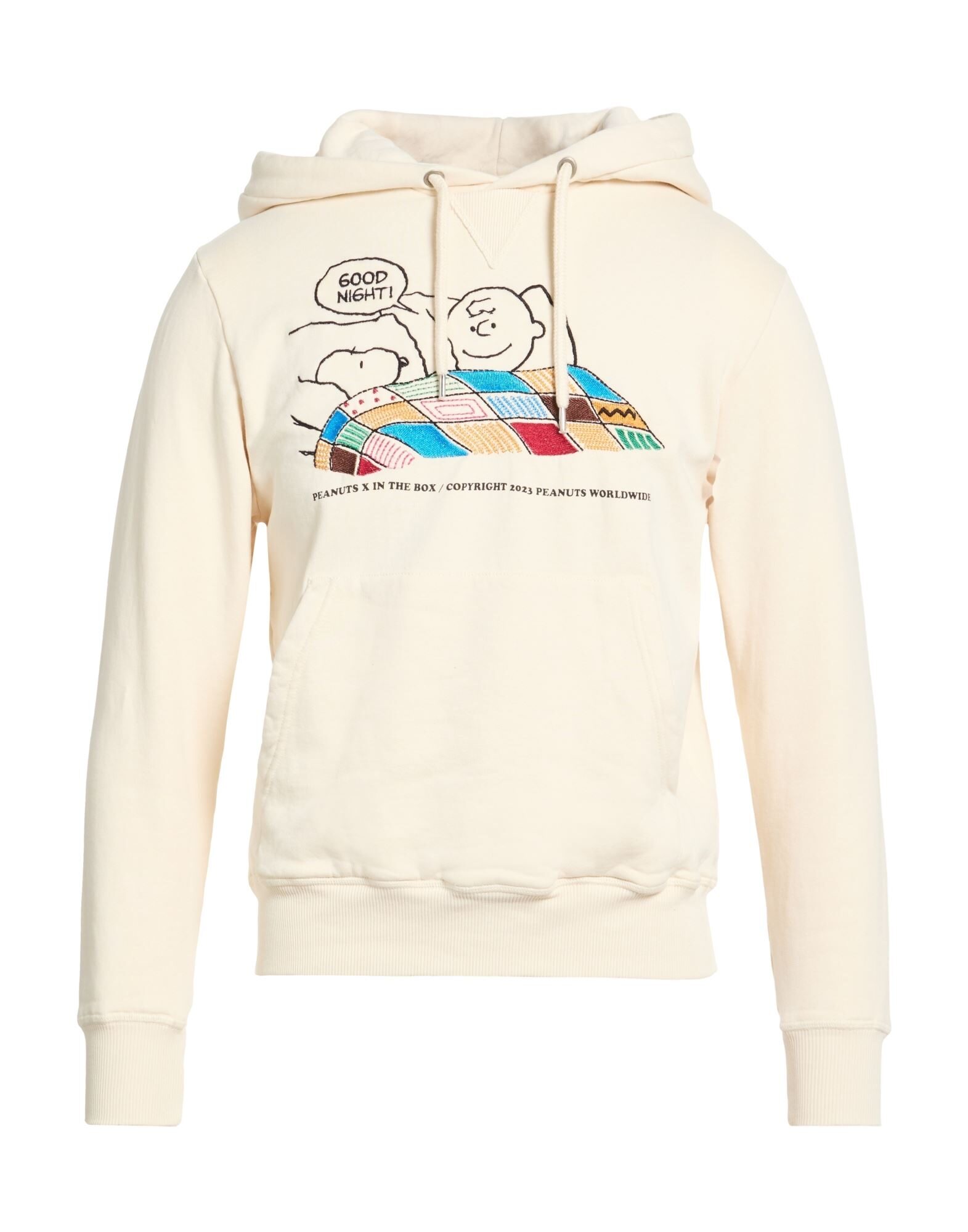PEANUTS by SCHULZ - Sudaderas