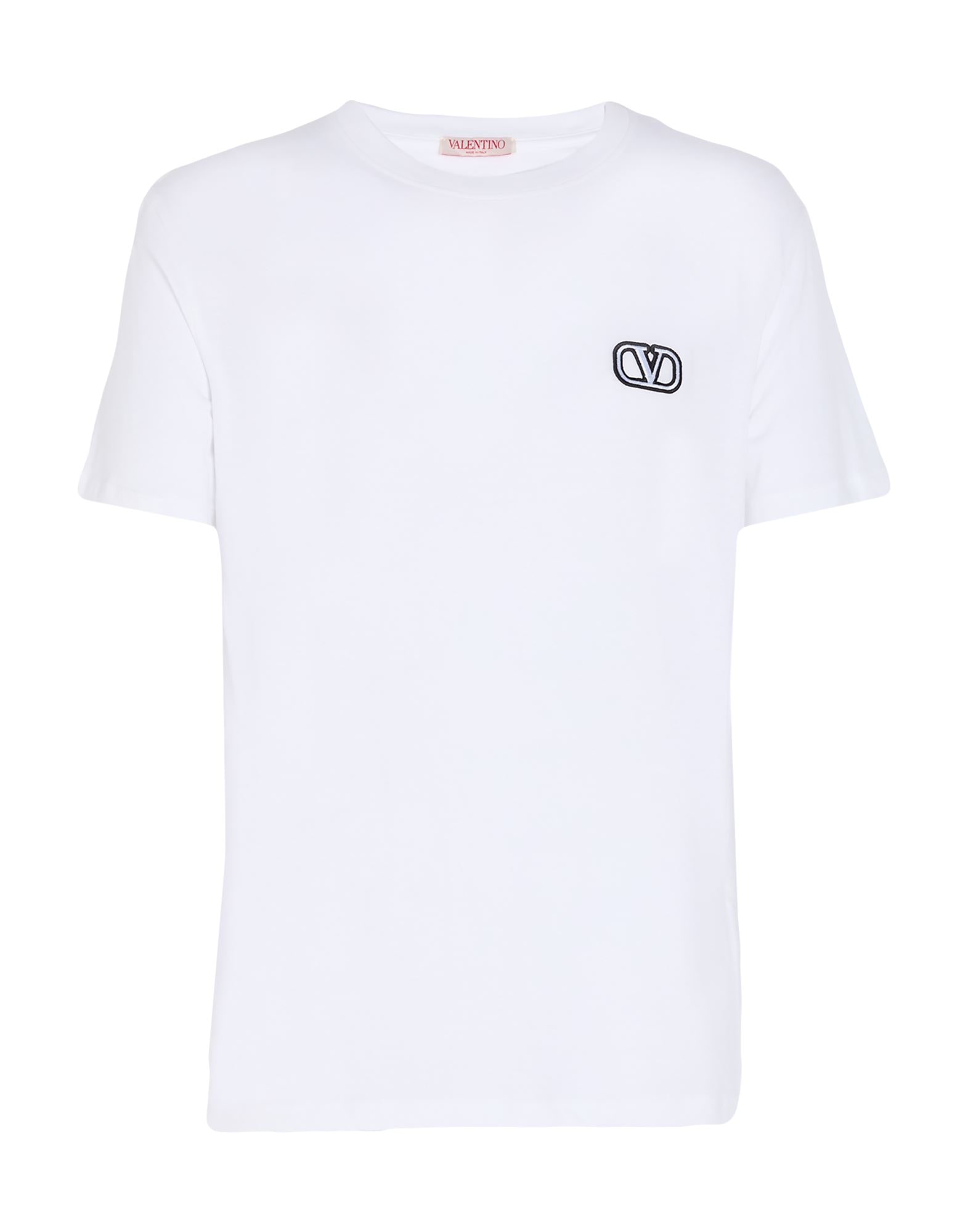 VALENTINO GARAVANI - T-shirts