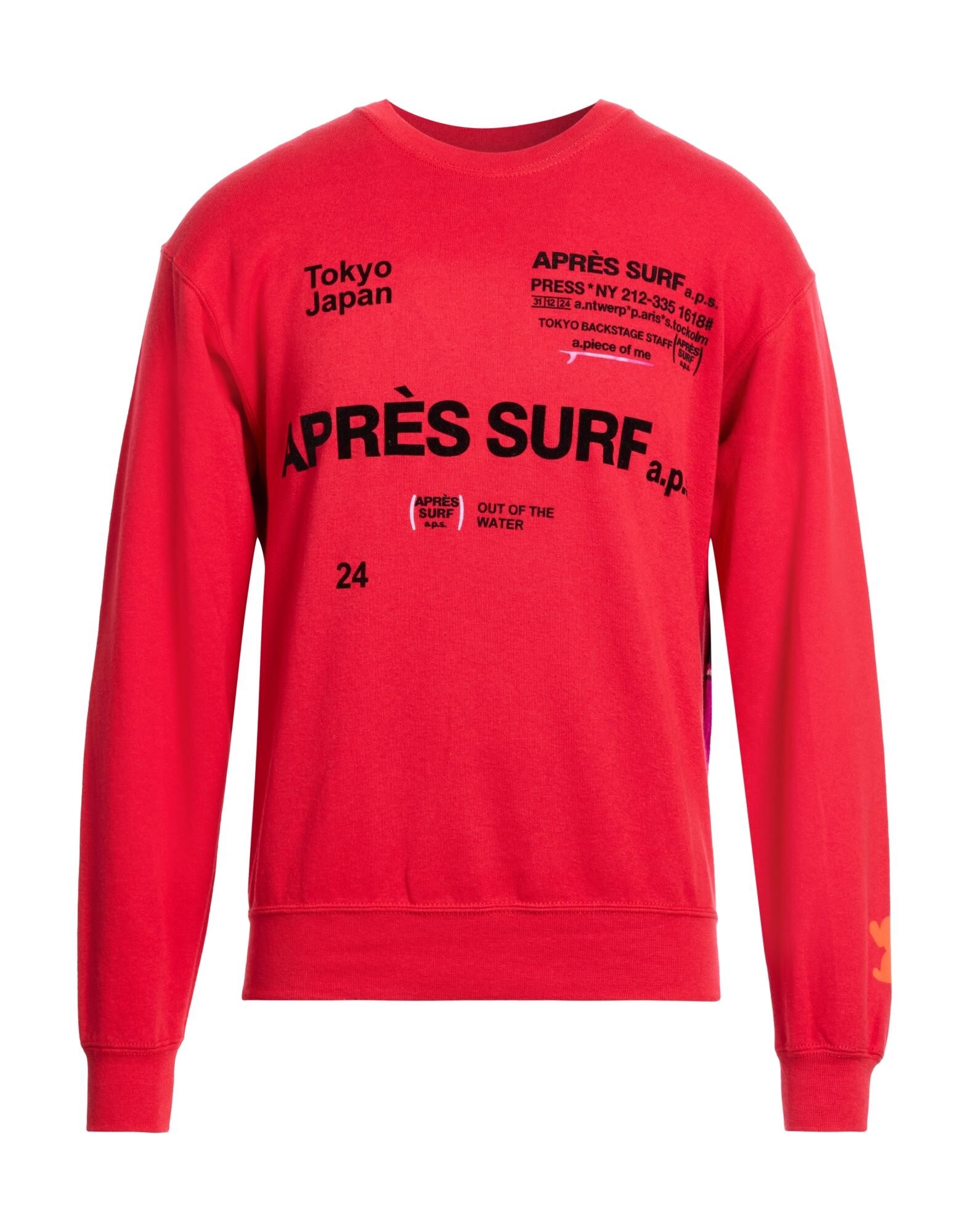 APRÈS SURF - Sweatshirts