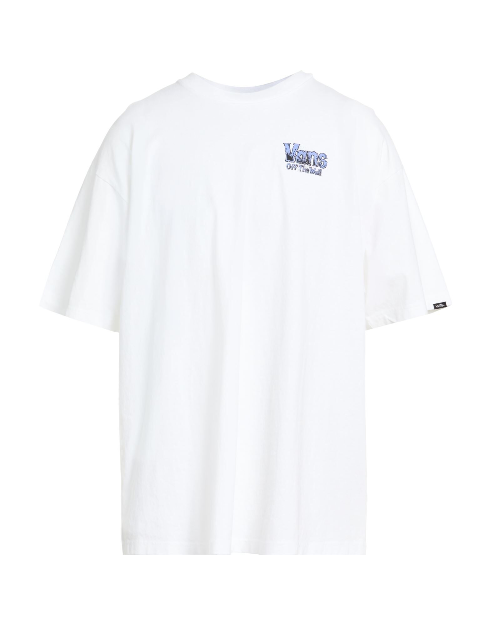 VANS - T-shirts