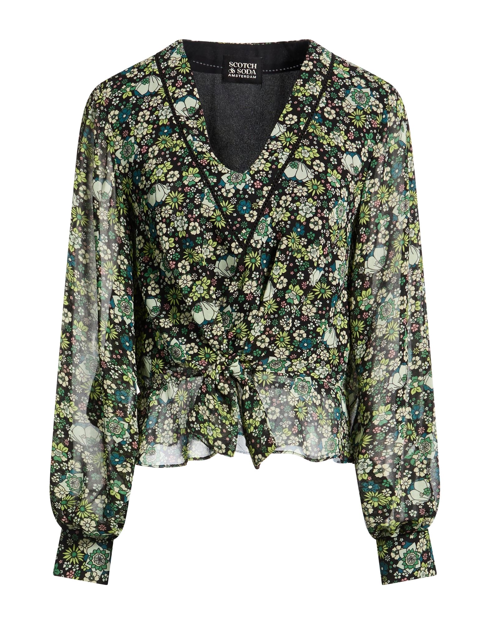 MAISON SCOTCH - Tops