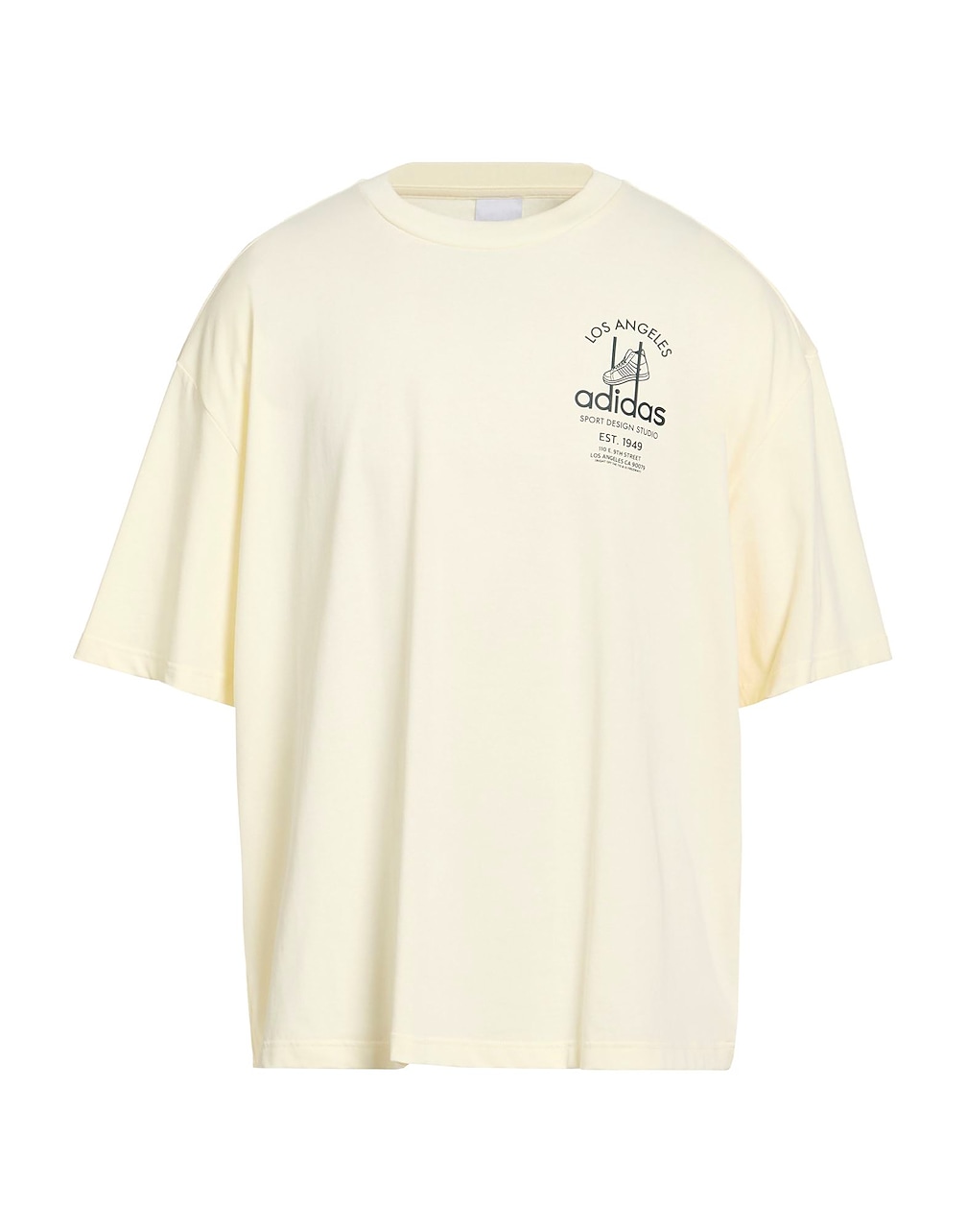 ADIDAS ORIGINALS - T-shirts