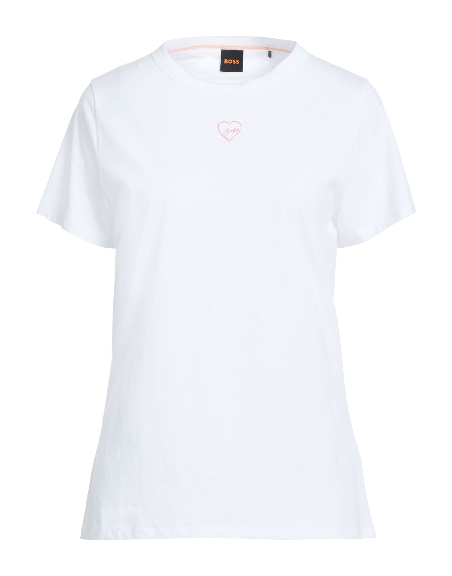 BOSS - Футболки