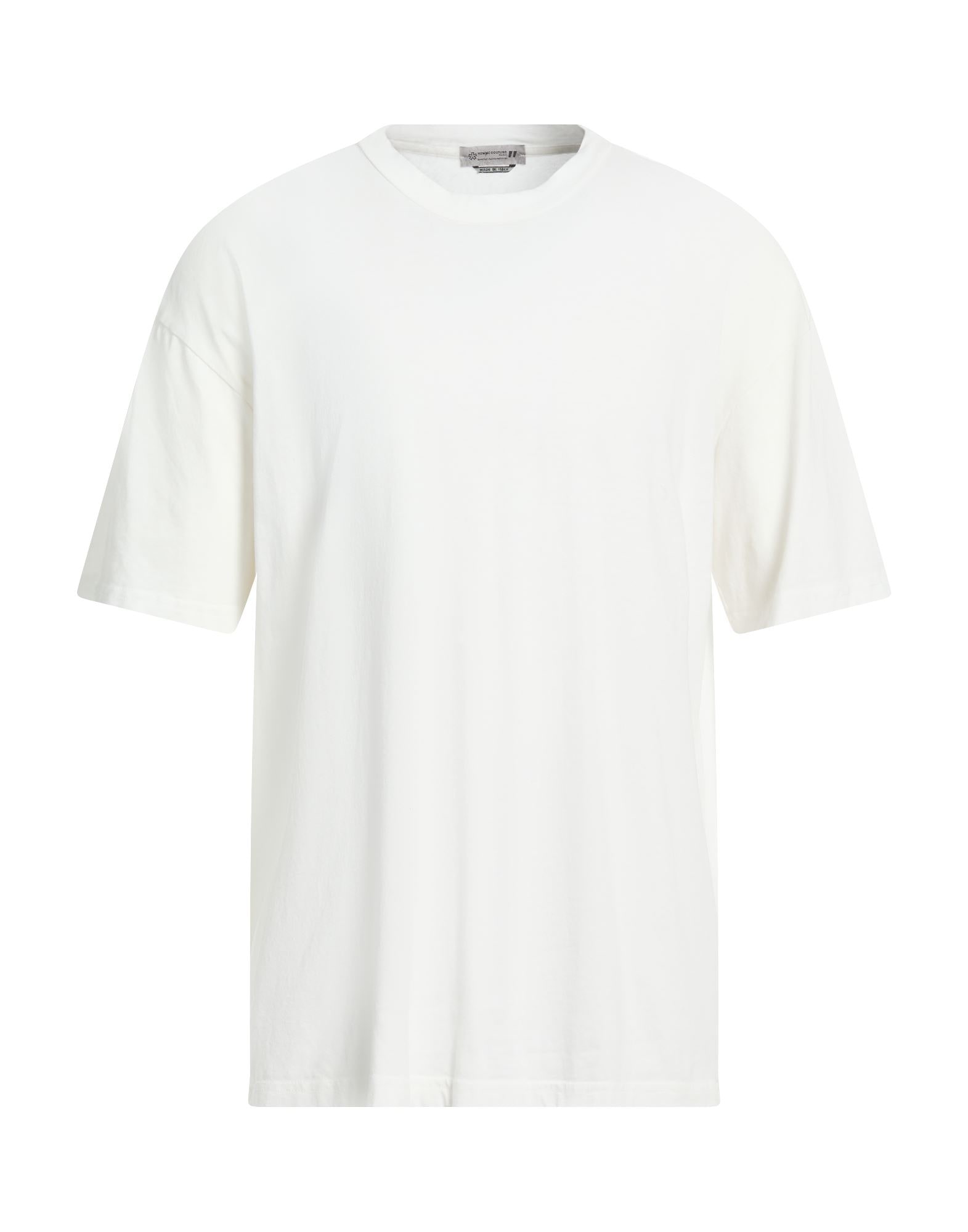 DANIELE ALESSANDRINI HOMME - Футболки