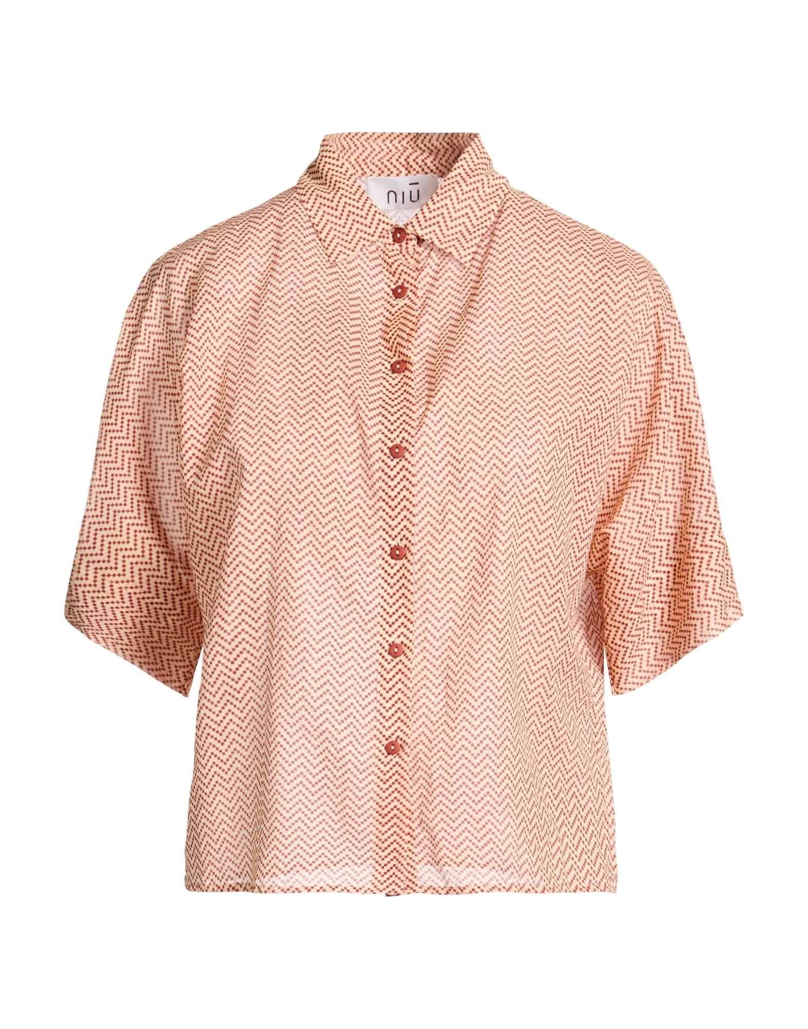  NIŪ - Shirts