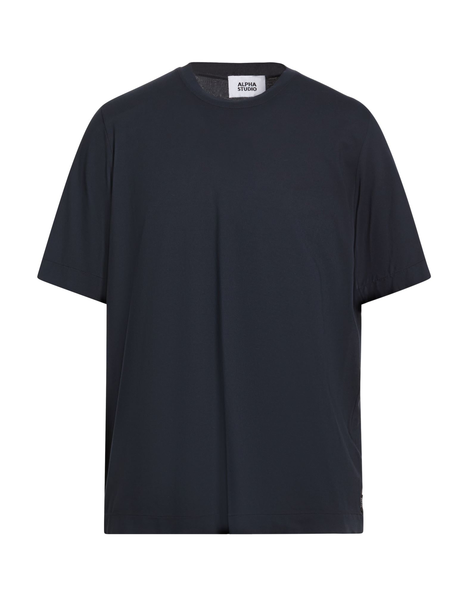 ALPHA STUDIO - T-shirts