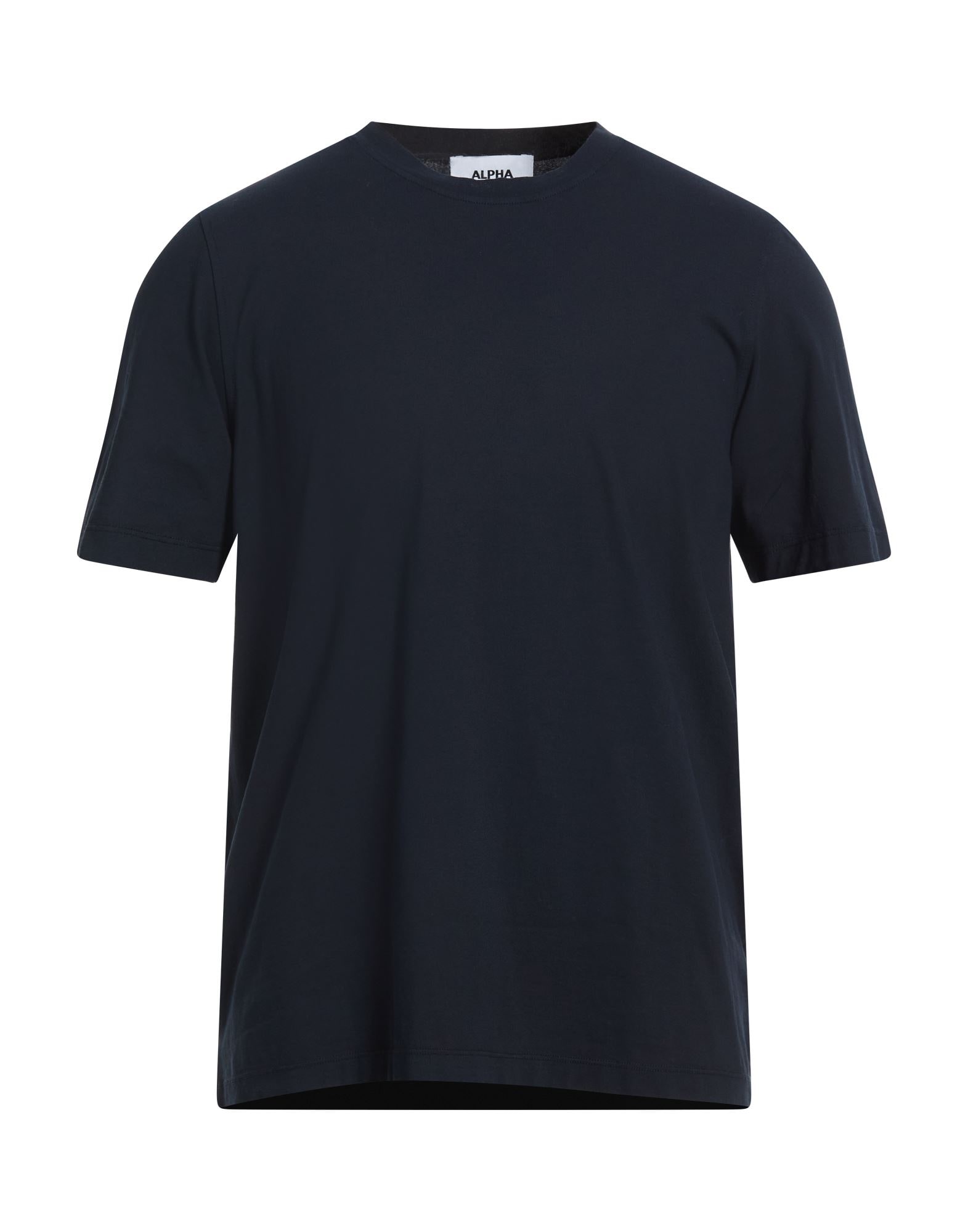 ALPHA STUDIO - T-shirts