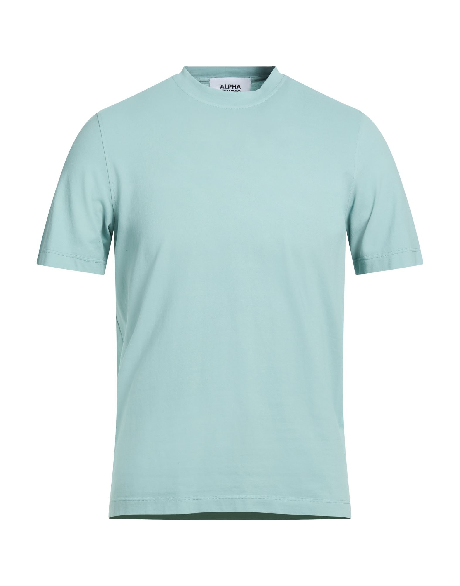 ALPHA STUDIO - T-shirts