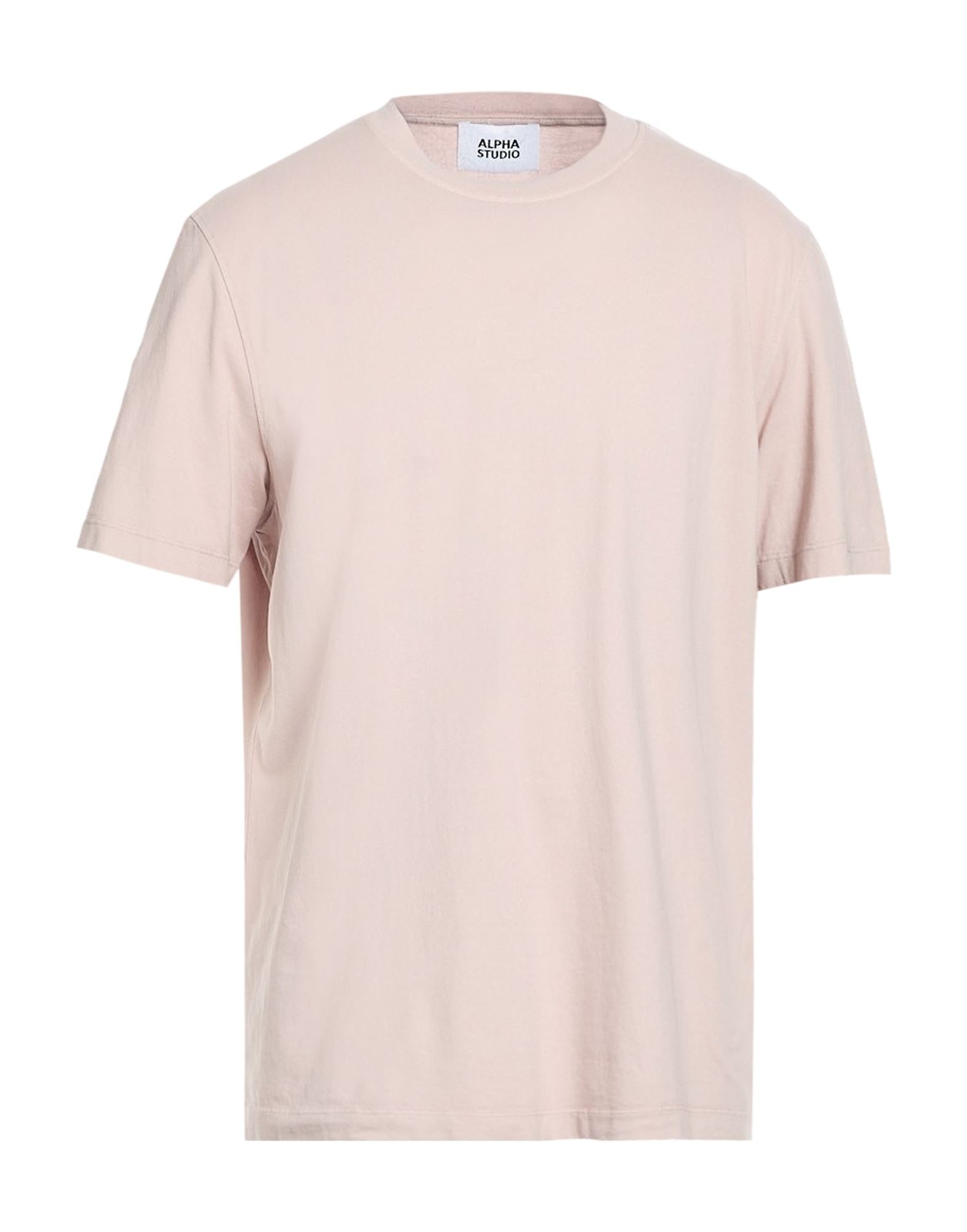 ALPHA STUDIO - T-shirts