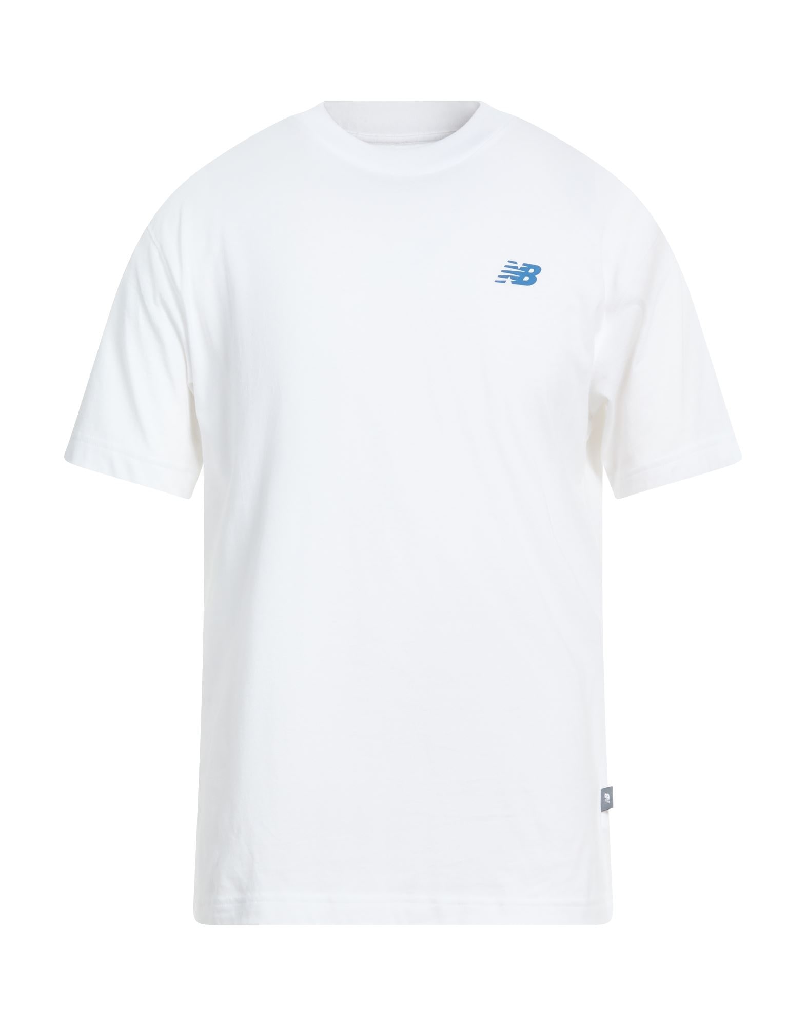 NEW BALANCE - T-shirts